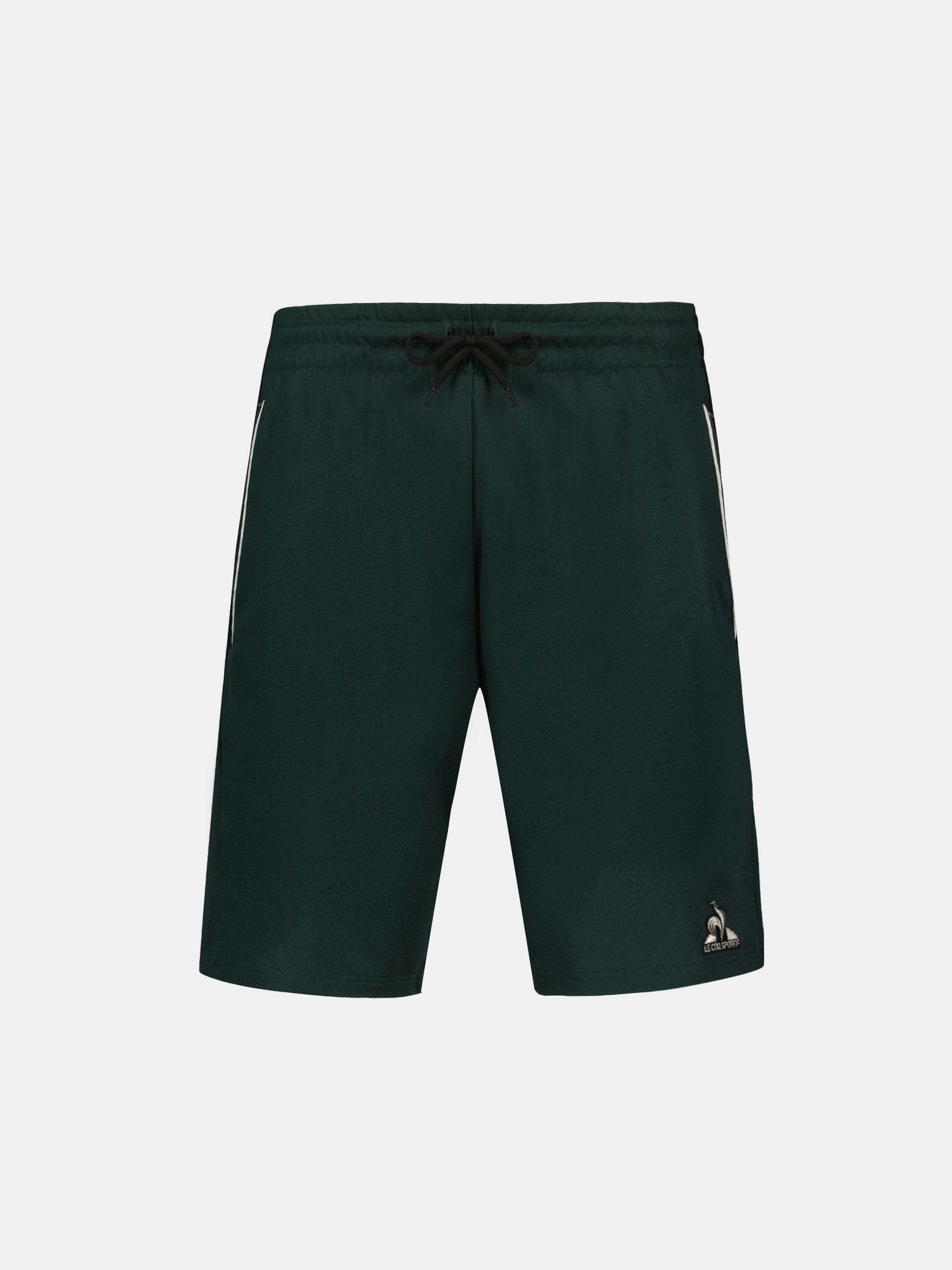 Short Coq d'argent 2/7