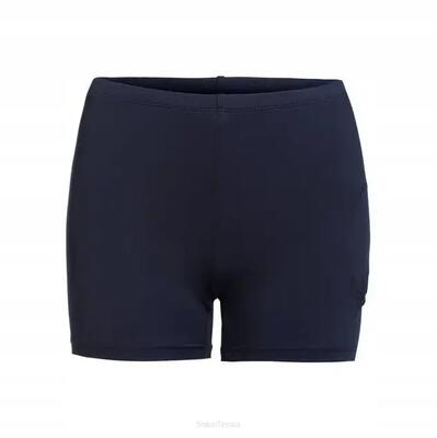 Broek - ijshockey - unisex - ballpants bella - comfortabel, effen - marine
