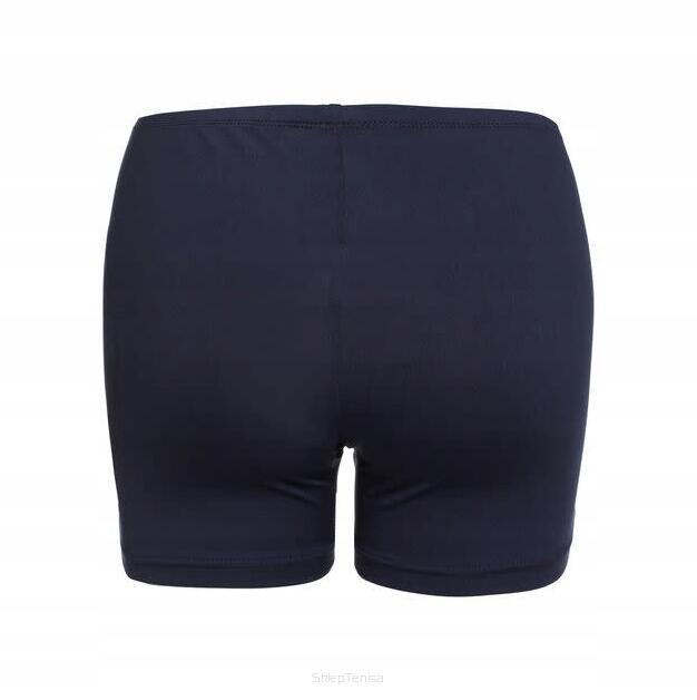 Spodenki tenisowe Fila Ballpants Bella 3/4