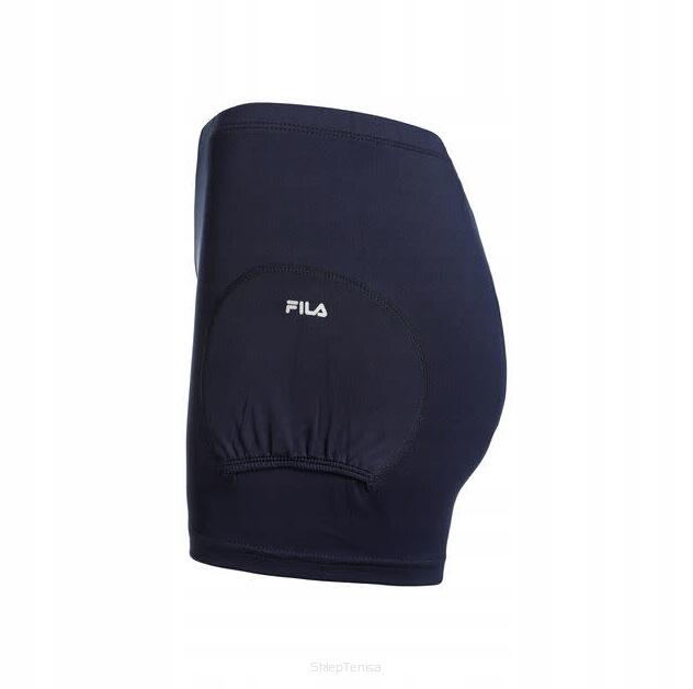 Spodenki tenisowe Fila Ballpants Bella 2/4