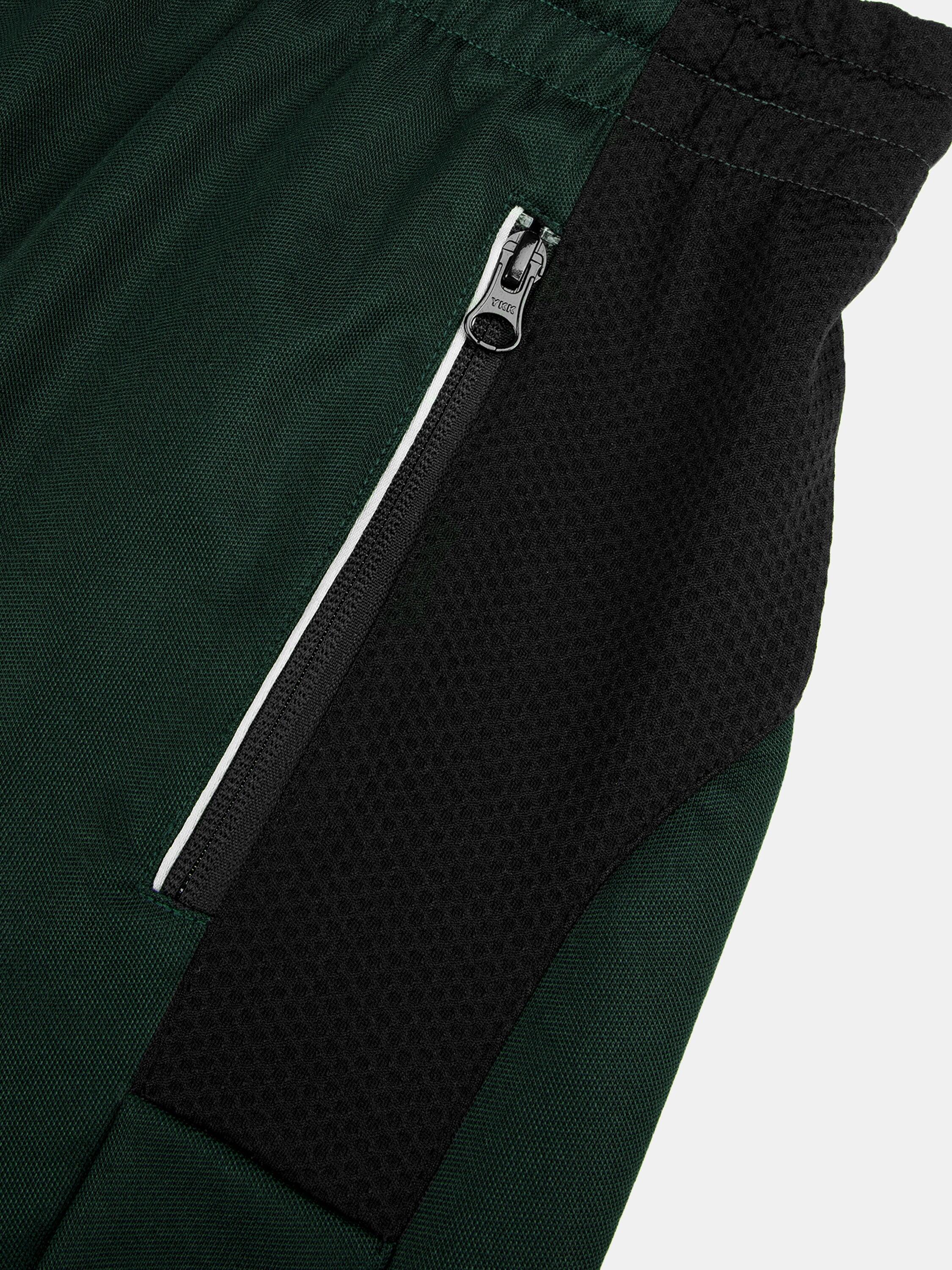 Short Coq d'argent 7/7