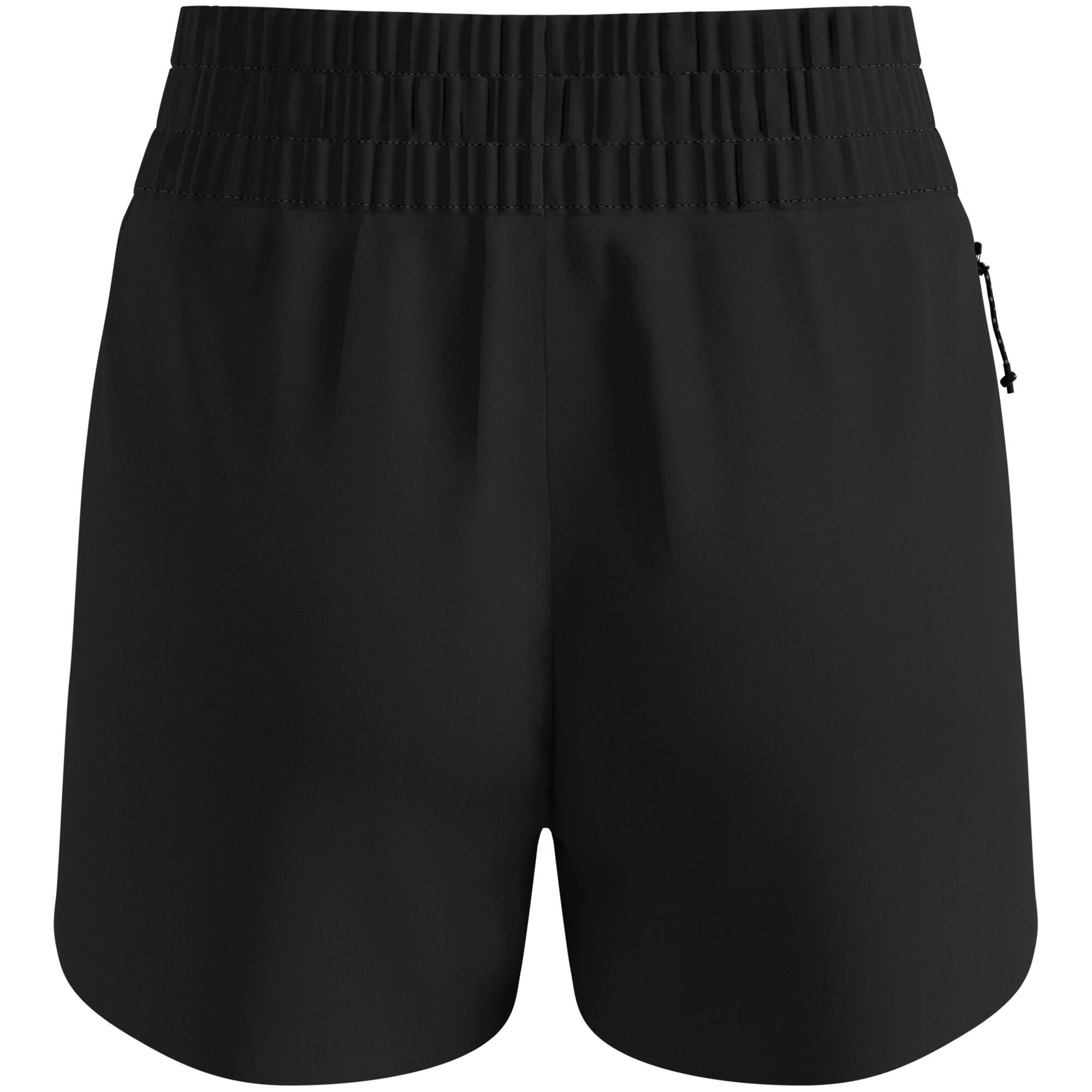 Spodenki damskie Odlo Short ZEROWEIGHT 4 INCH 2/2