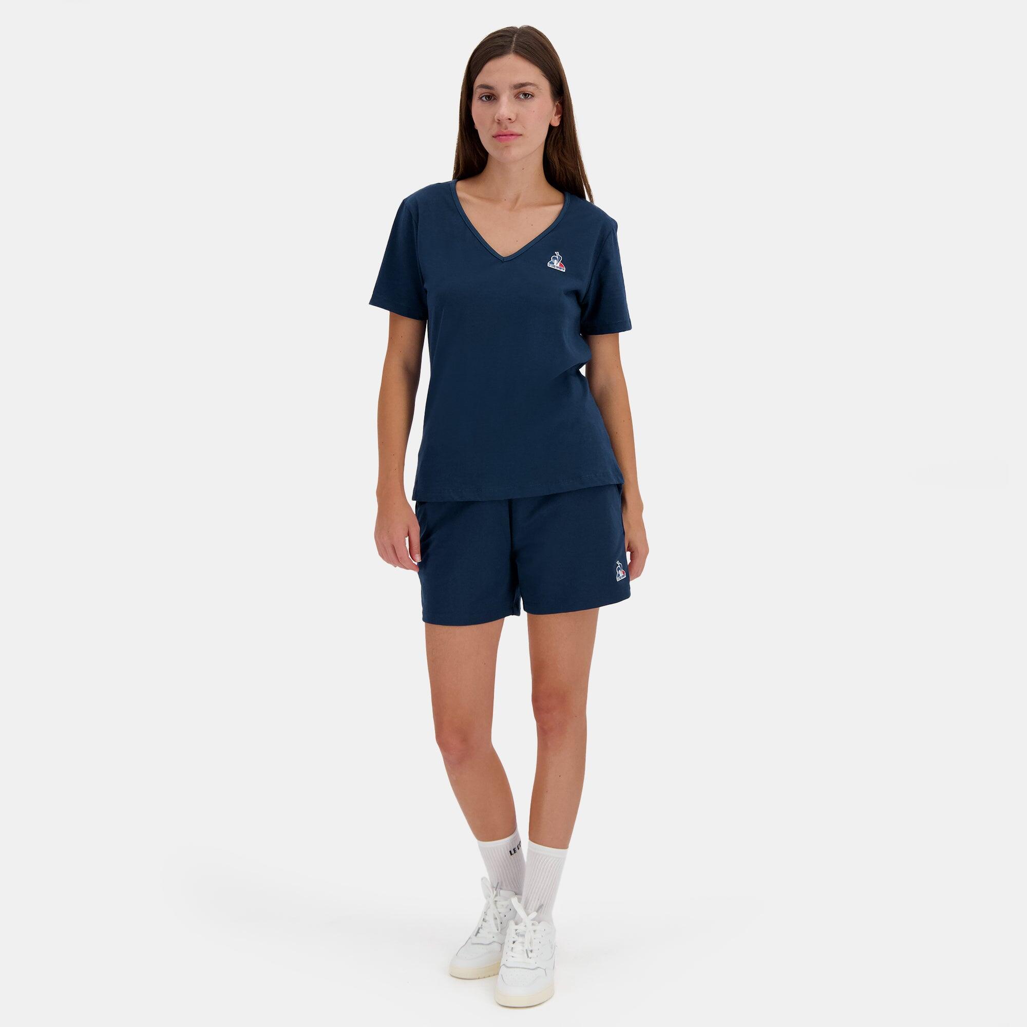 Short Essentiel en molleton léger Essentiels 5/7