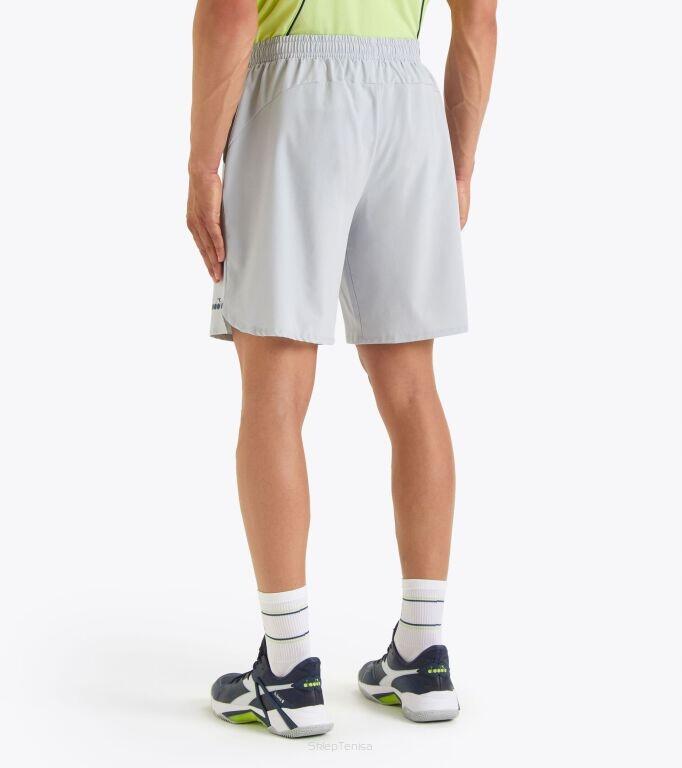 Spodenki tenisowe Diadora Shorts Core 9 3/3
