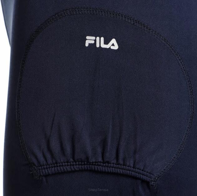 Spodenki tenisowe Fila Ballpants Bella 4/4