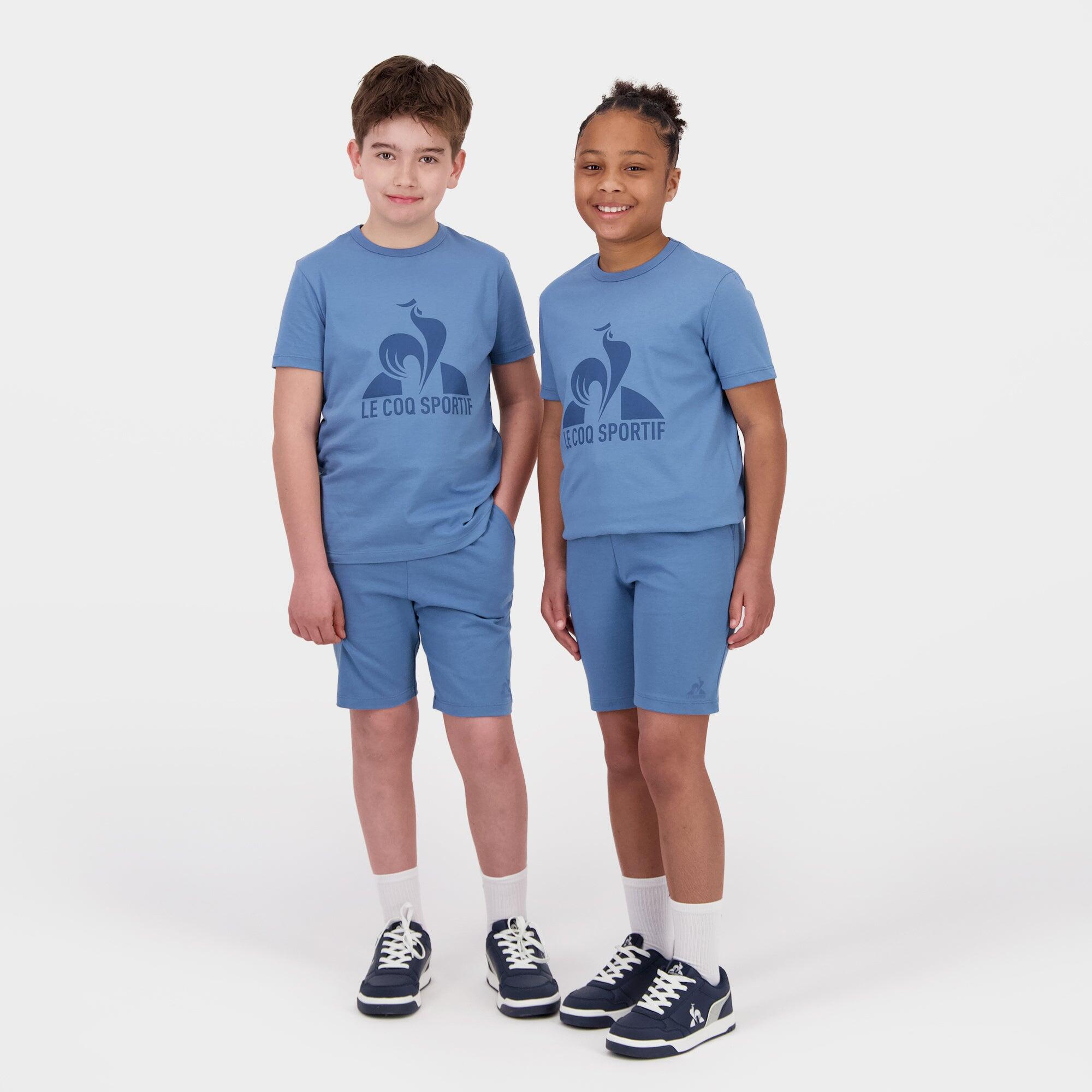 Short Essentiels 6/7