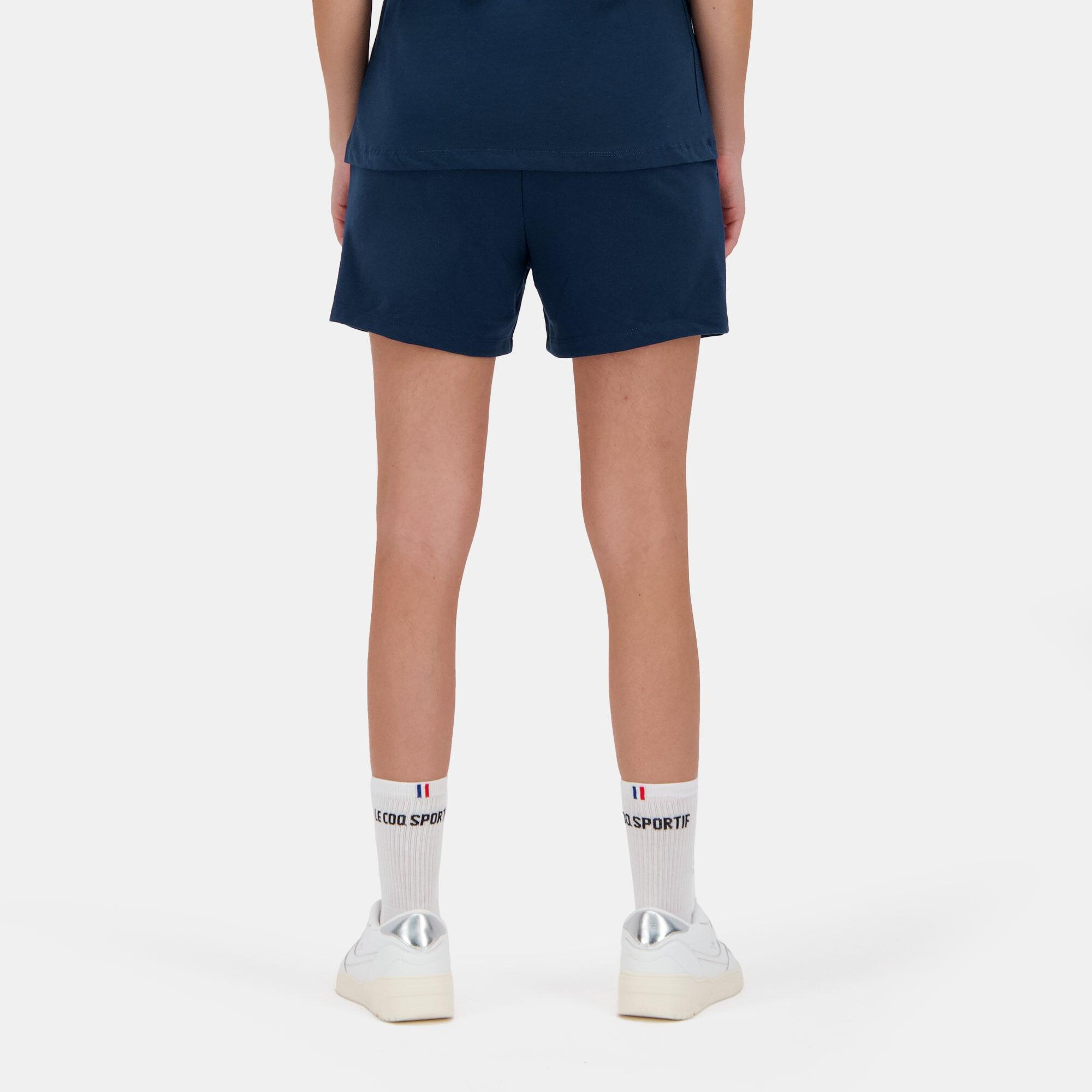 Short Essentiel en molleton léger Essentiels 4/7