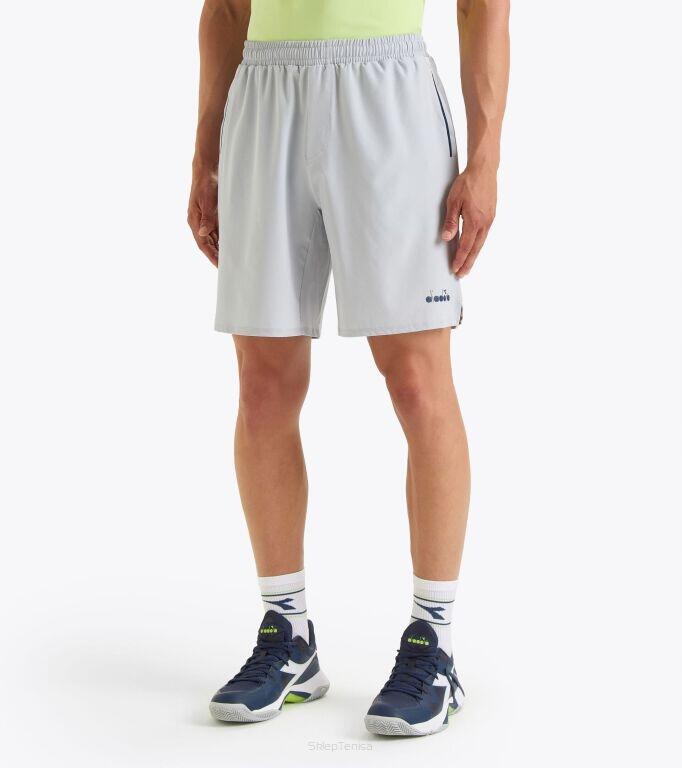 Spodenki tenisowe Diadora Shorts Core 9 2/3