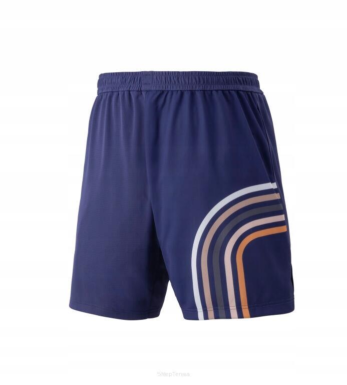 Spodenki tenisowe Yonex Knit Shorts 2/2