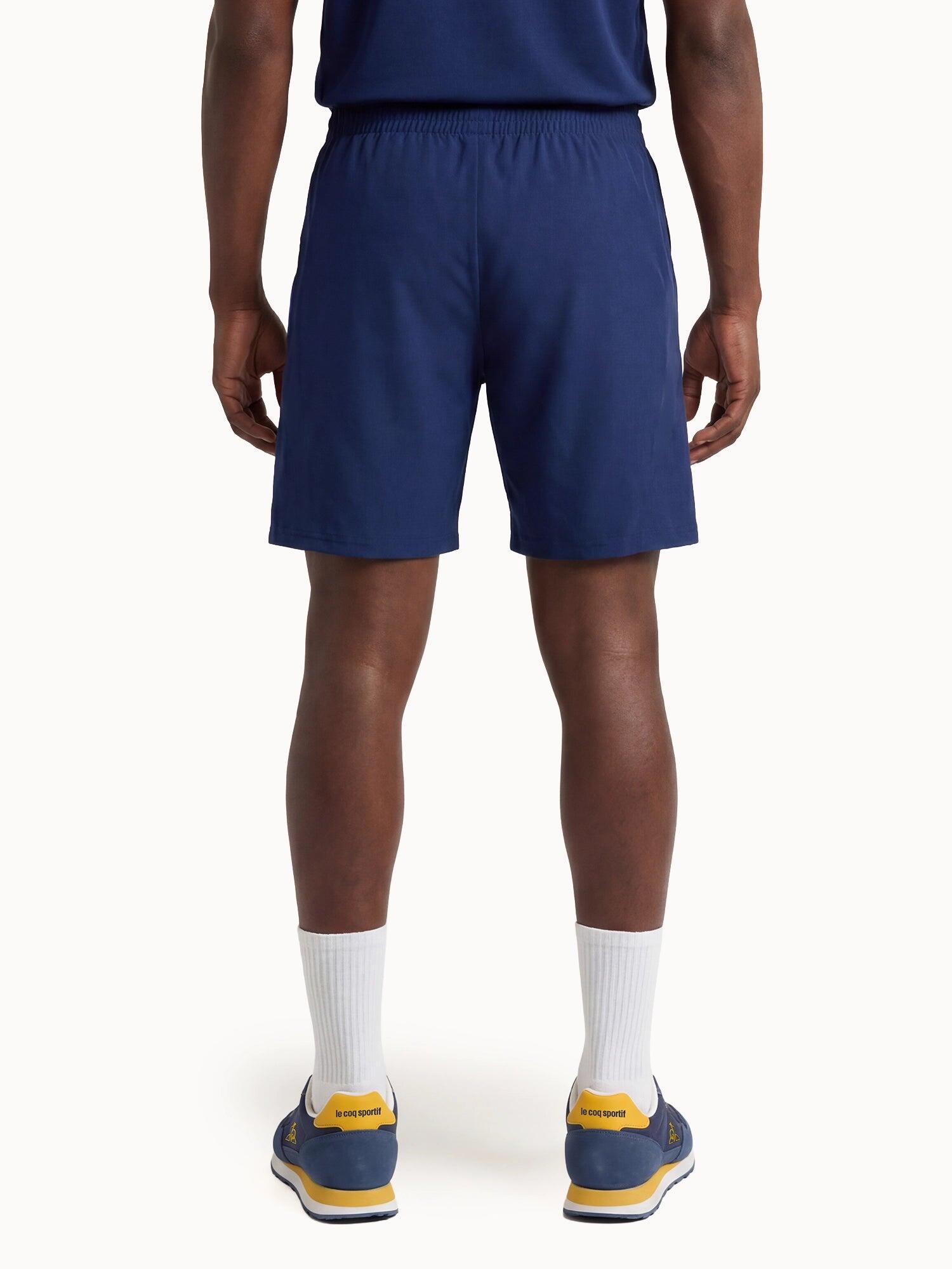 Short de Tennis TENNIS MATCH KIT 2/7