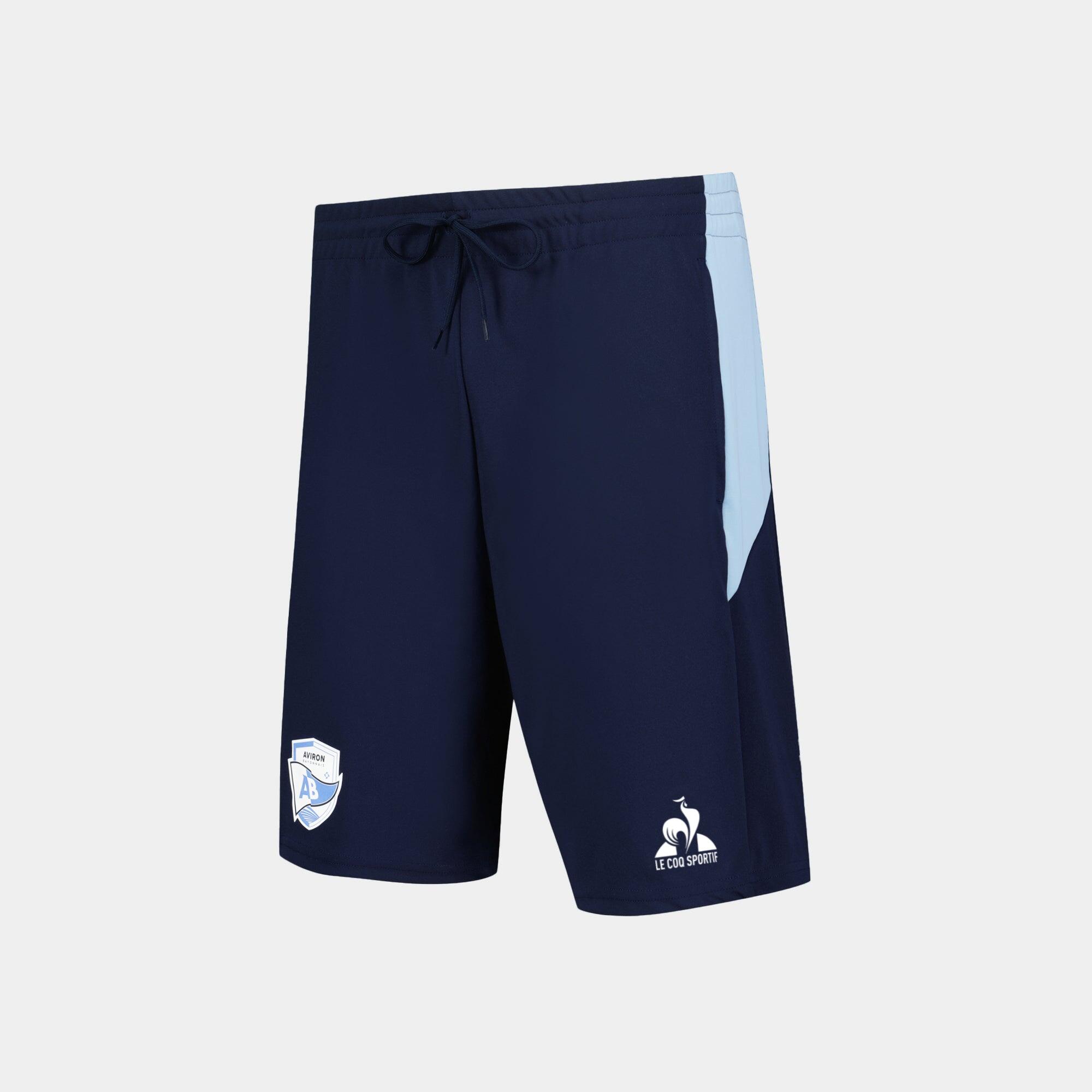 Short Aviron Bayonnais 6/7