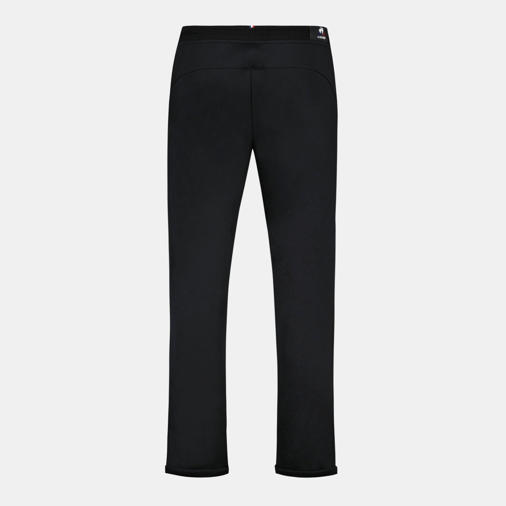 Pantalon Essentiels ton/ton 3/7