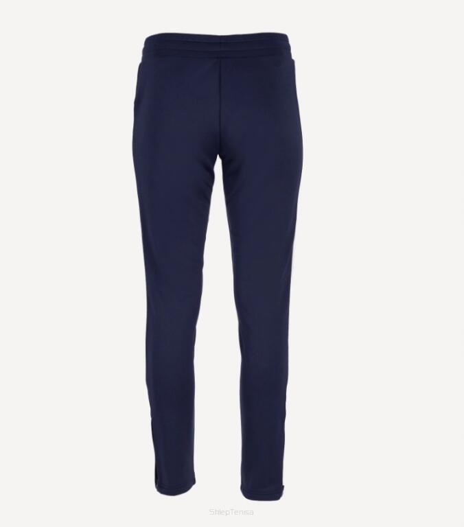 Spodnie tenisowe Fila Pants Janice 2/2
