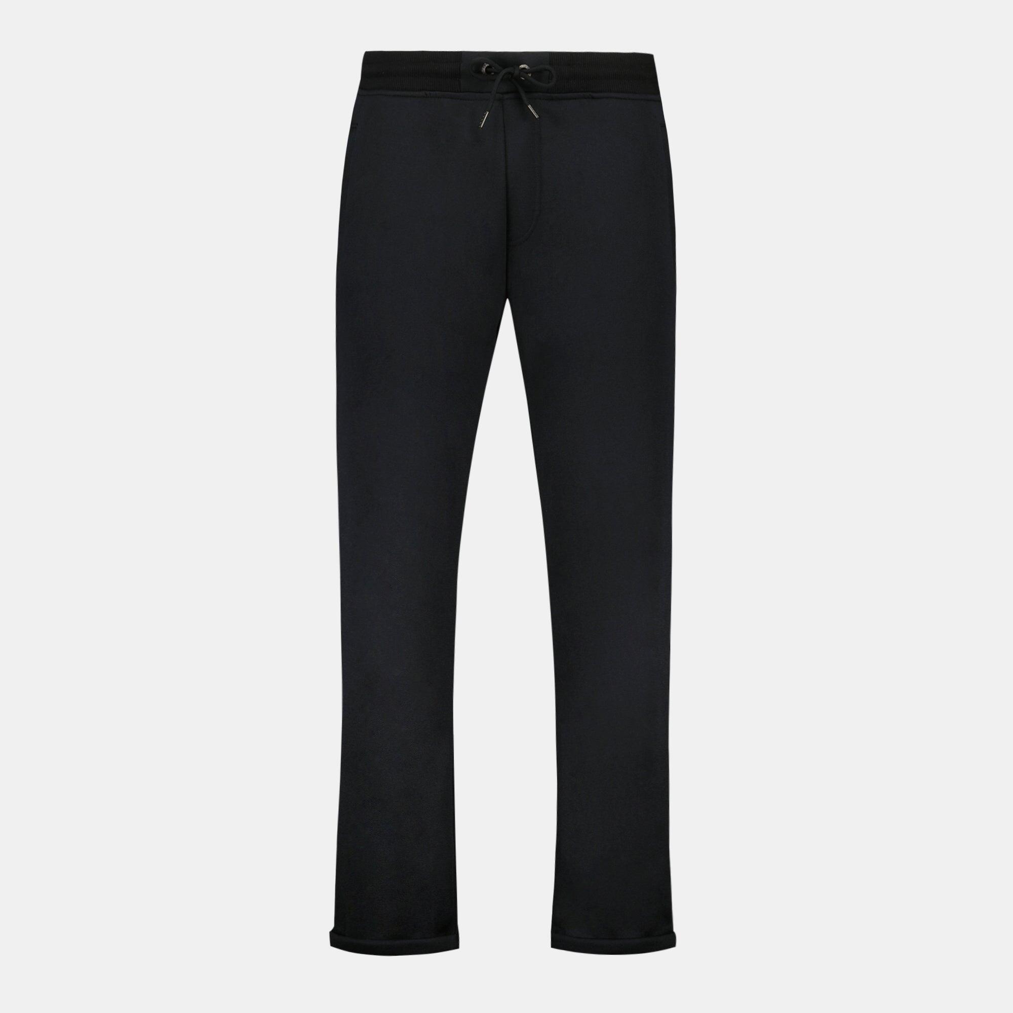 Pantalon Essentiels ton/ton 2/7