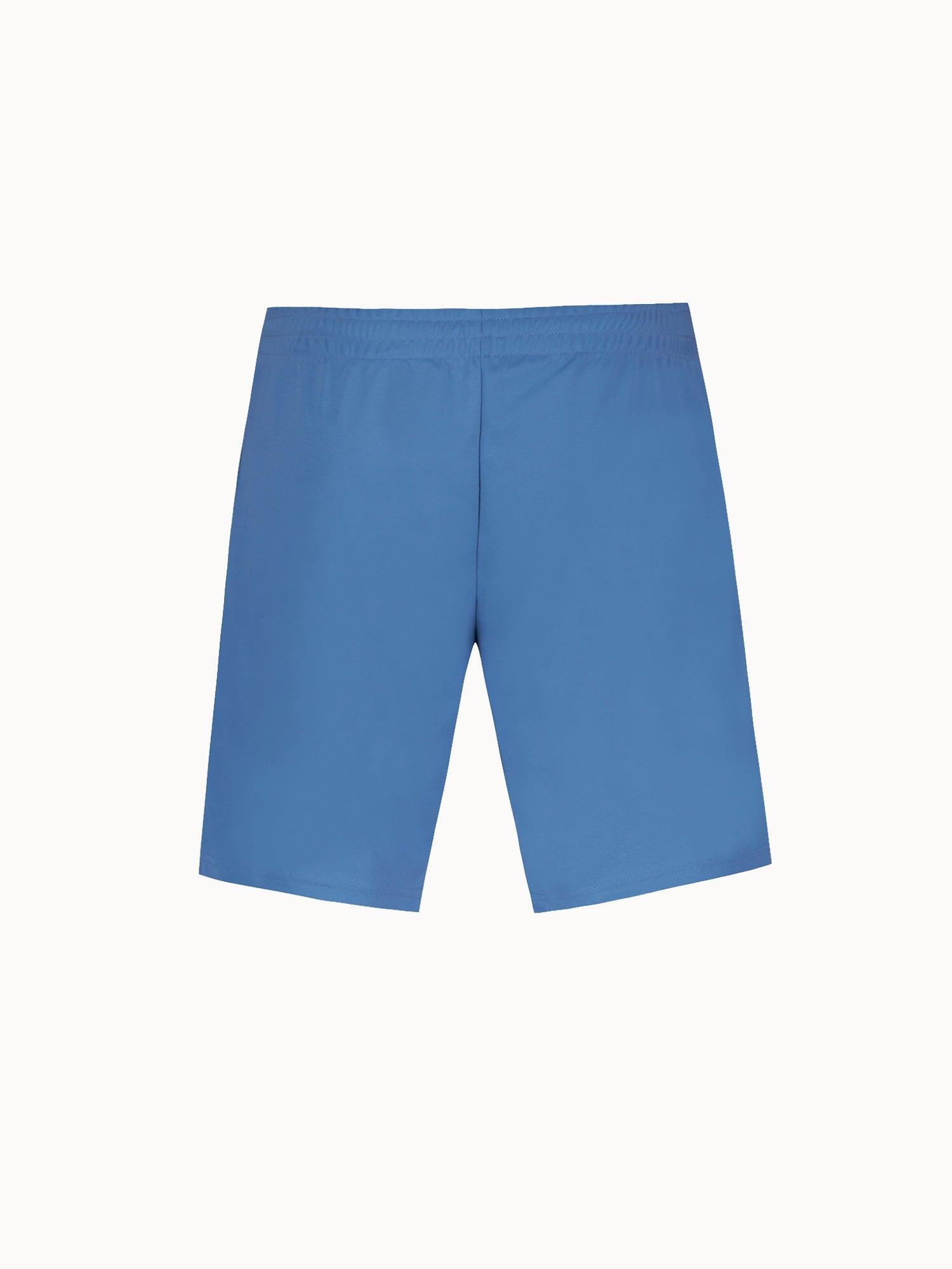 Short de Tennis TENNIS MATCH KIT 4/7