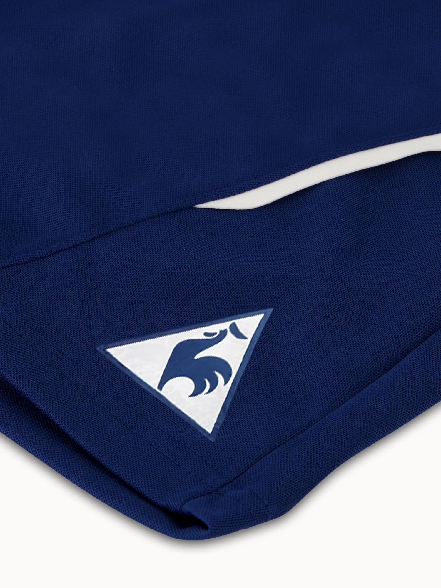 Short de Tennis TENNIS MATCH KIT 5/7