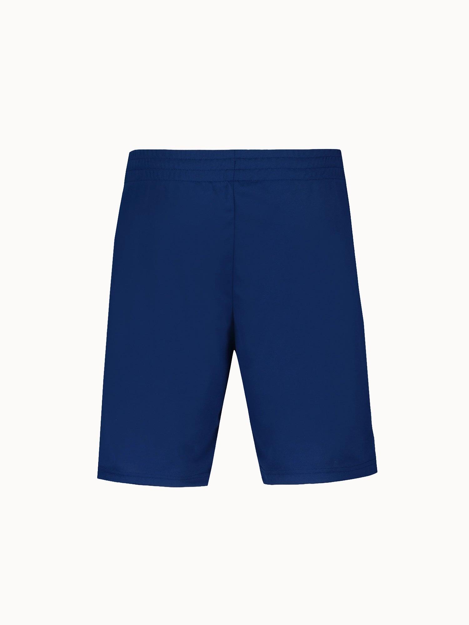 Short de Tennis TENNIS MATCH KIT 4/7
