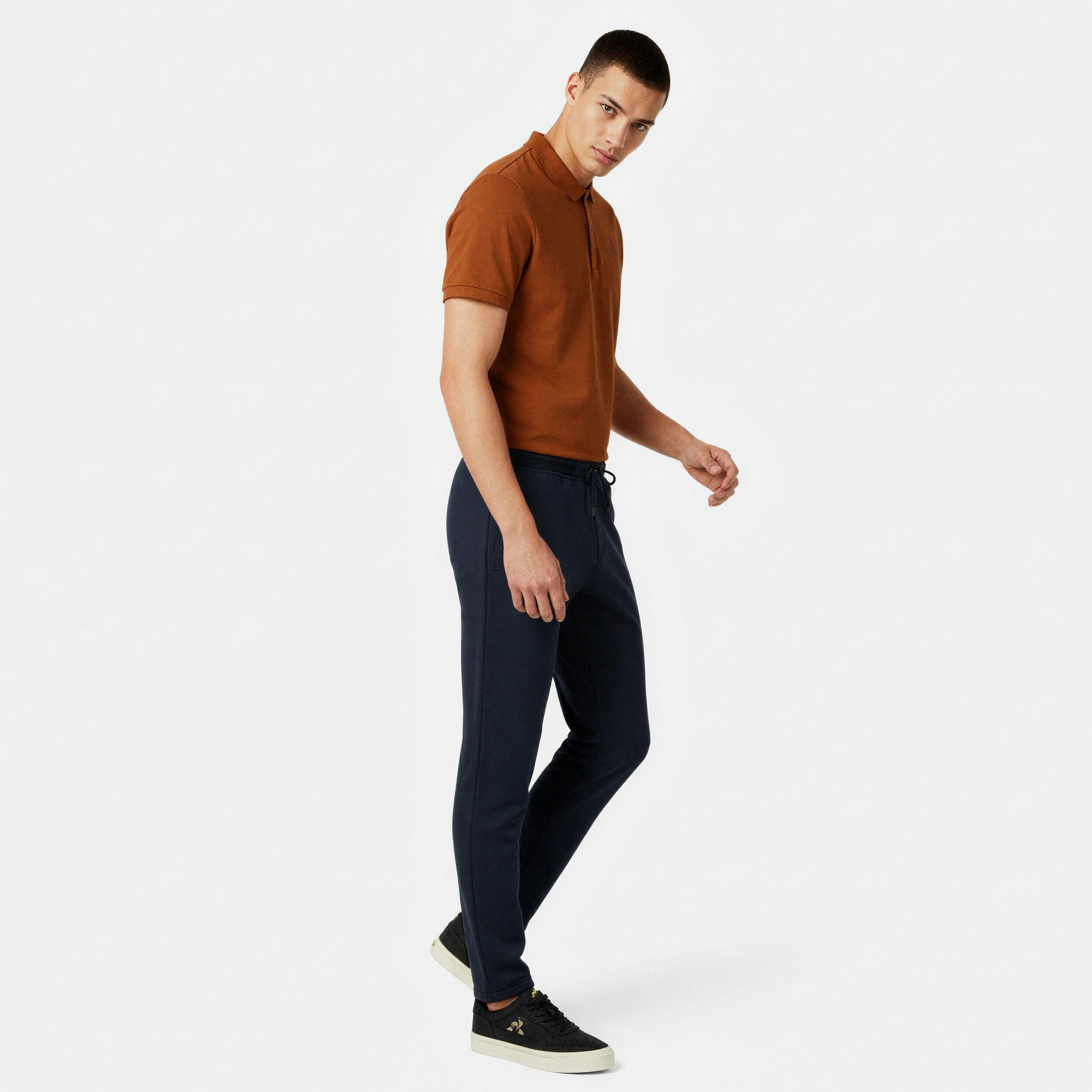 Pantalon Essentiels ton/ton 3/3