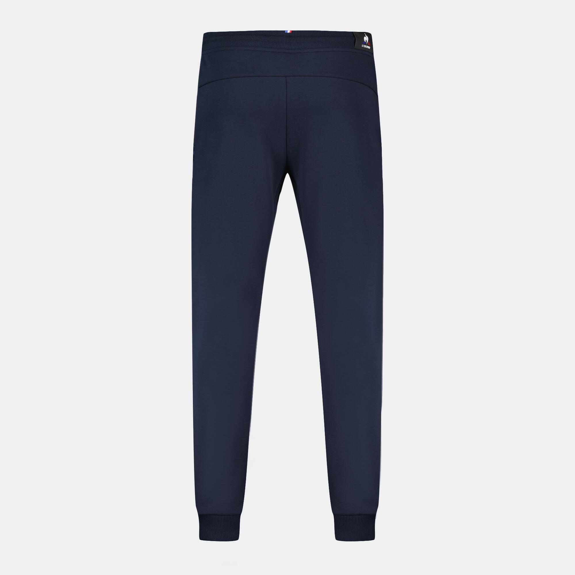 Pantalon Essentiels ton/ton 3/7