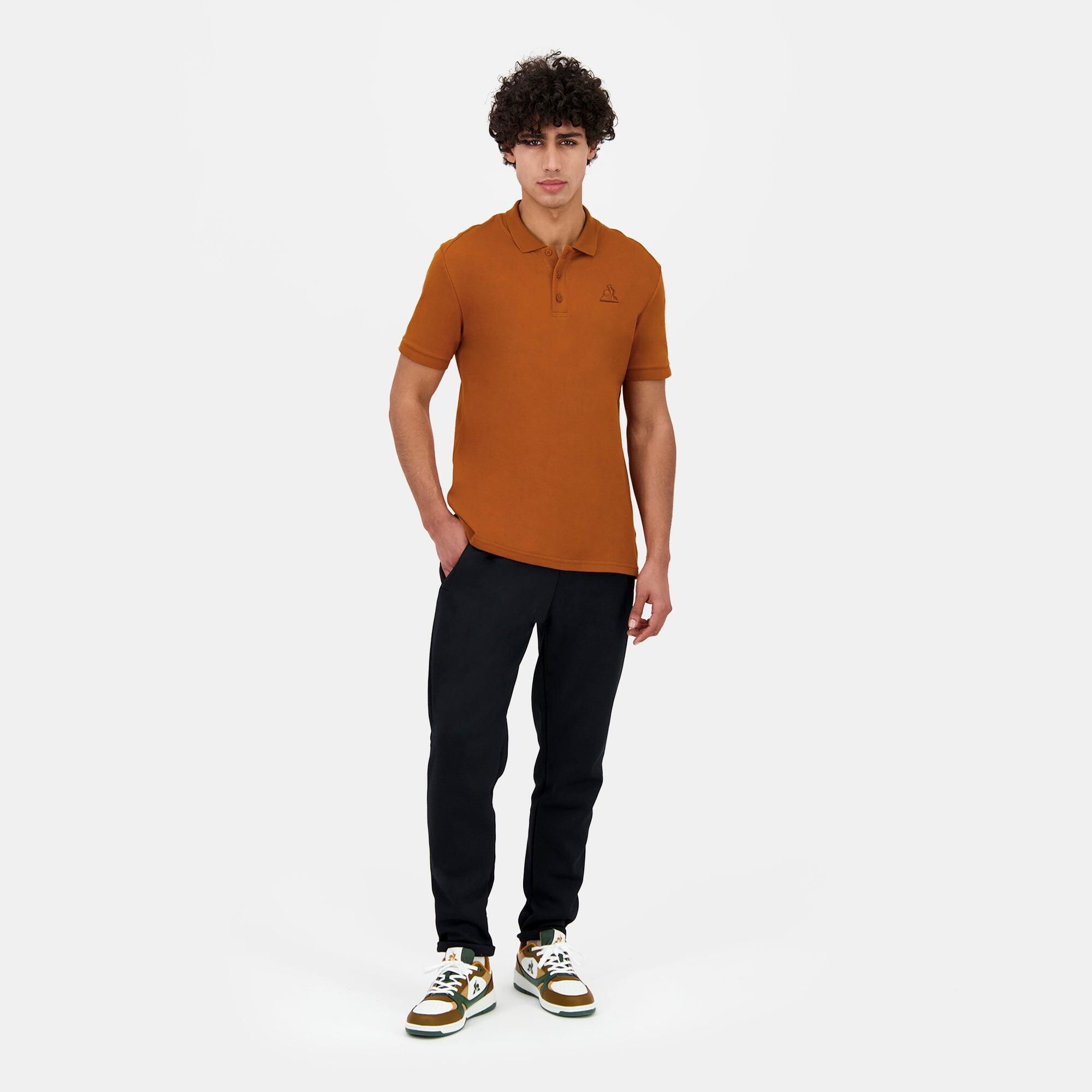 Pantalon Essentiels ton/ton 5/7