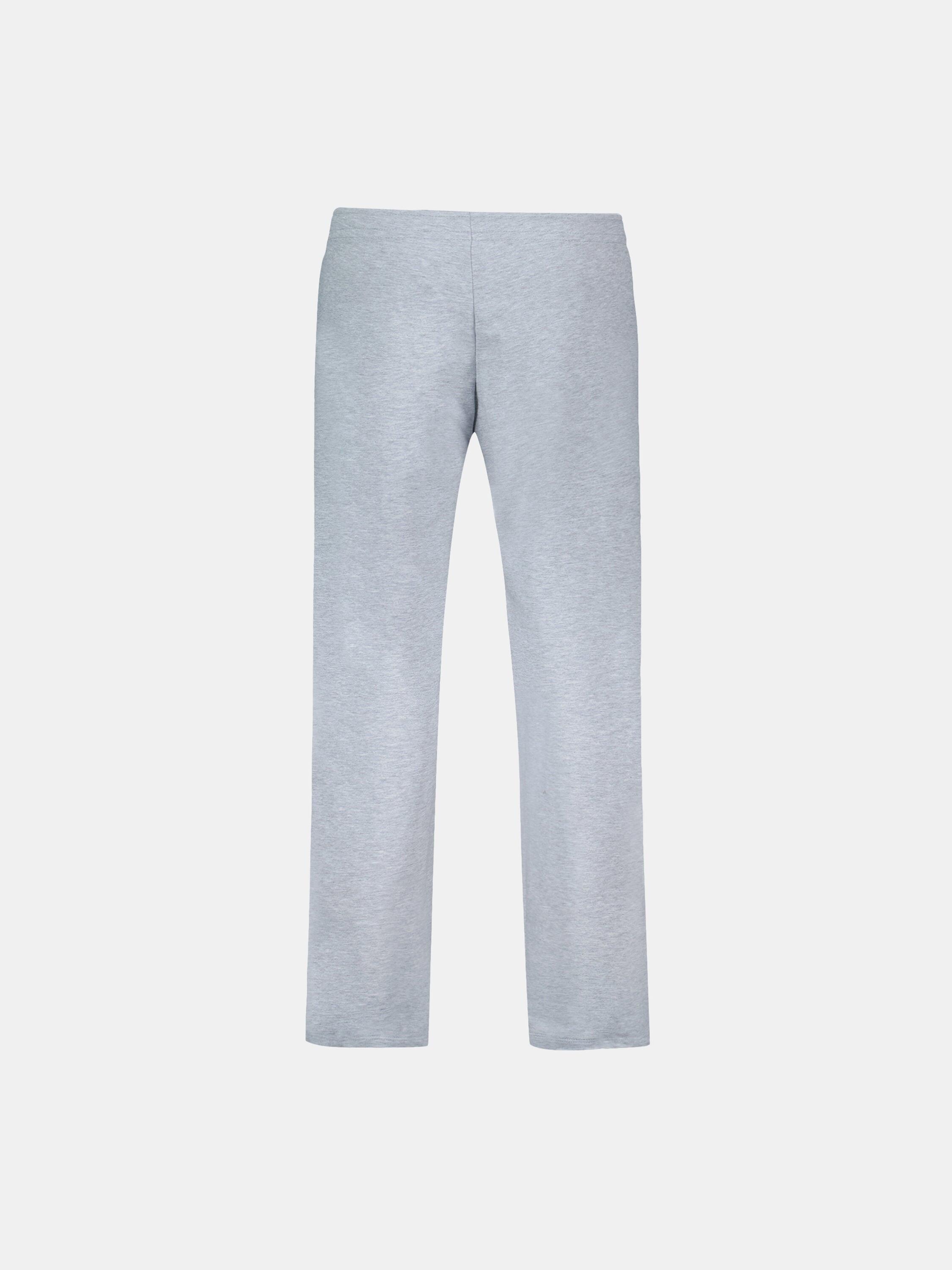 Pantalon large Essentiel en molleton léger Essentiels ton/ton 3/7