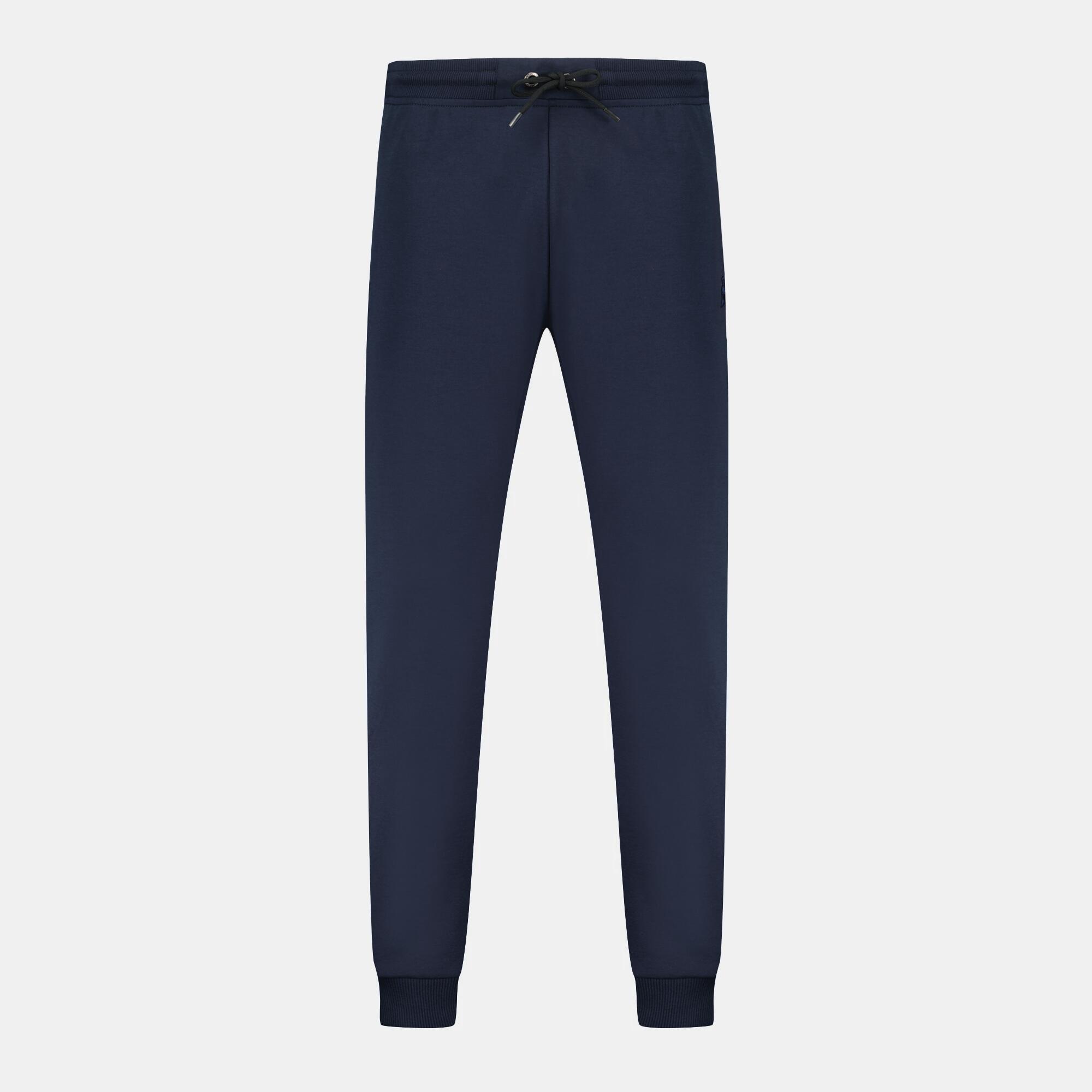 Pantalon Essentiels ton/ton 2/7