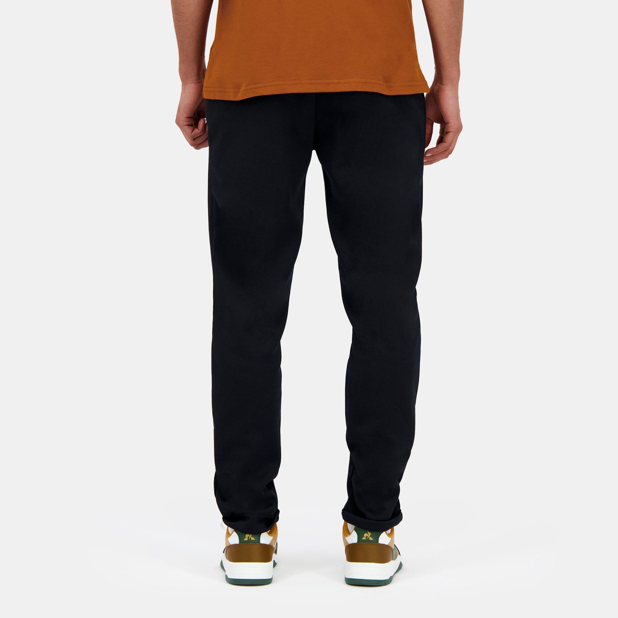 Pantalon Essentiels ton/ton 4/7
