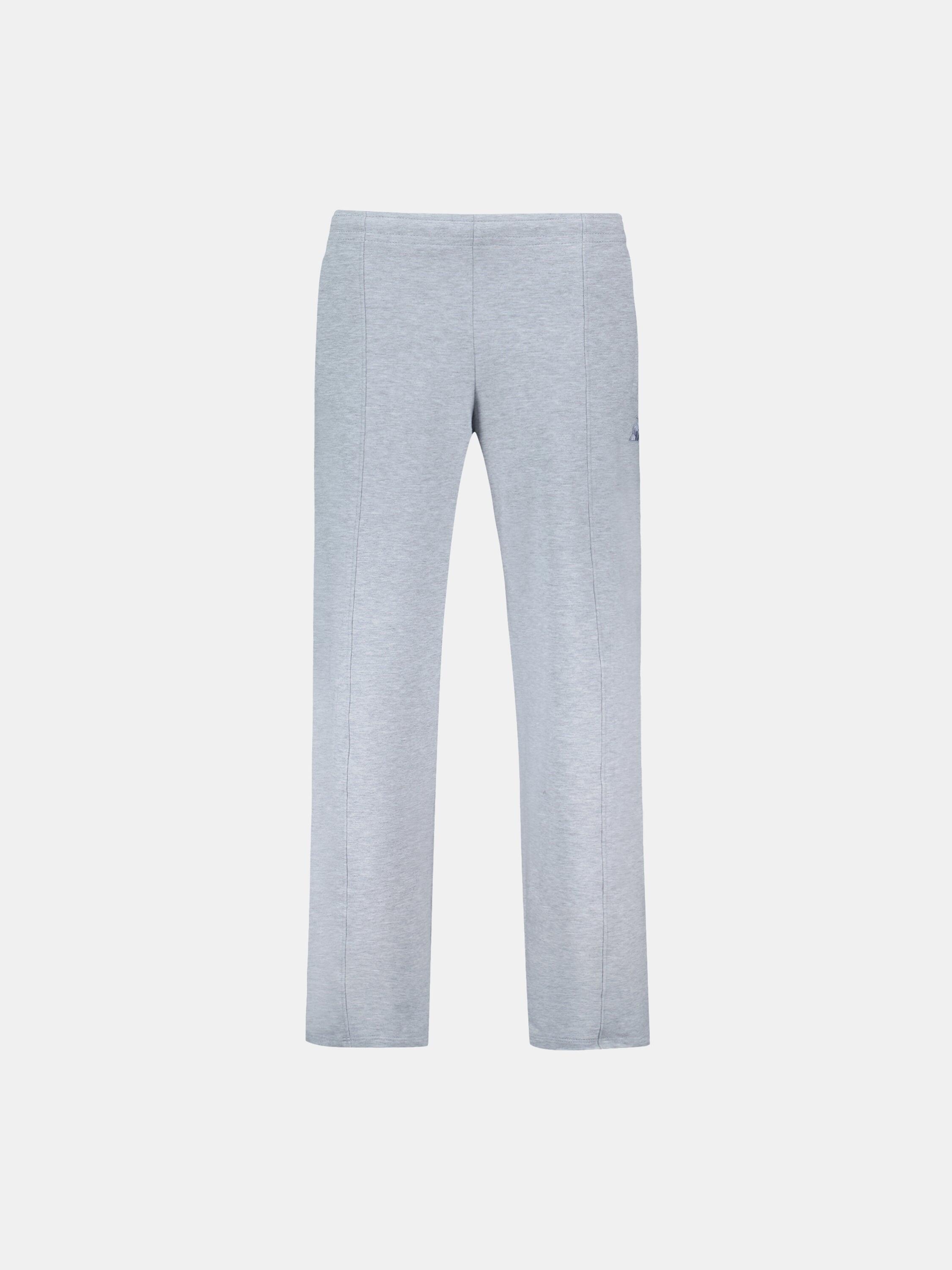 Pantalon large Essentiel en molleton léger Essentiels ton/ton 2/7