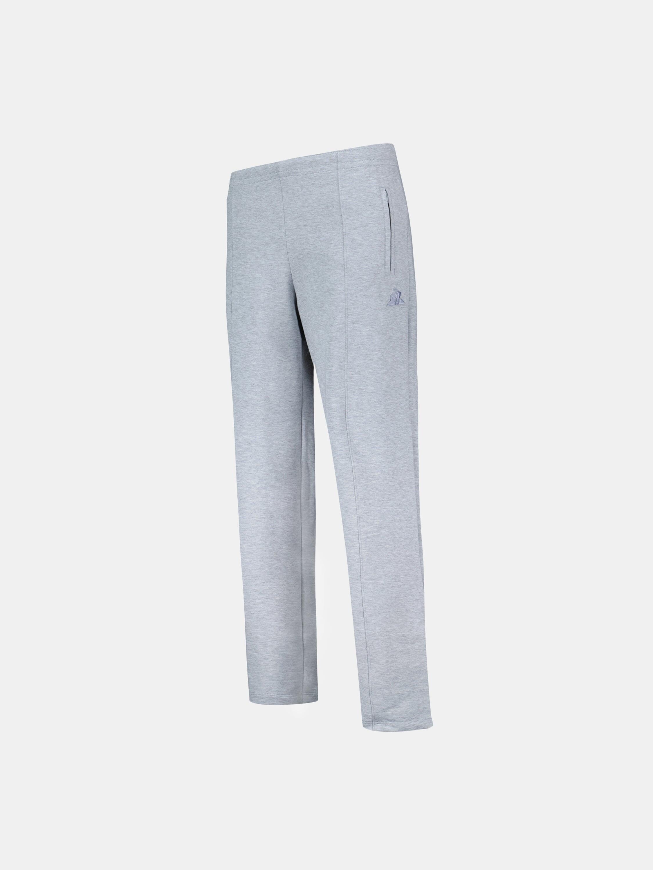 Pantalon large Essentiel en molleton léger Essentiels ton/ton 6/7