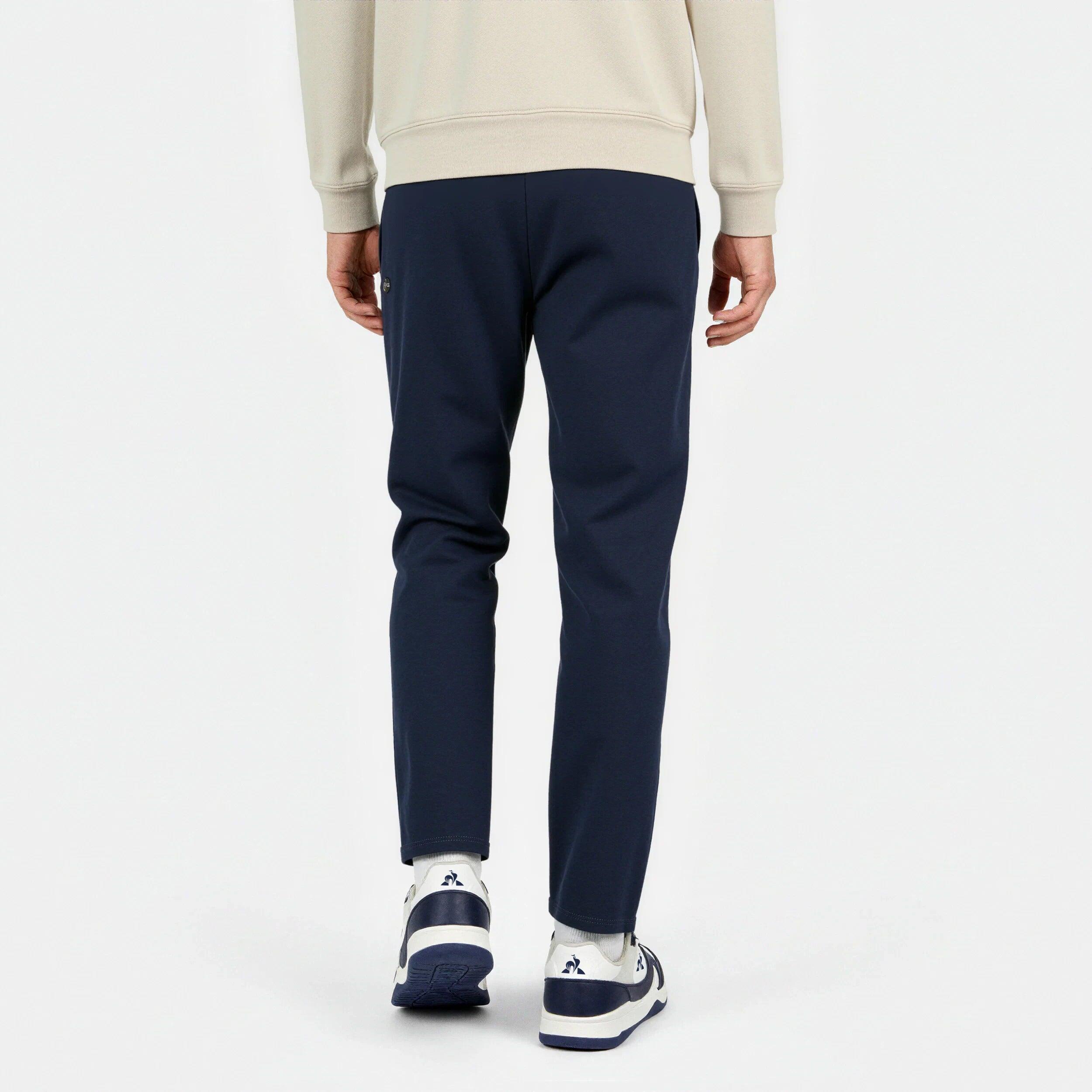 Pantalon Essentiels ton/ton 2/7
