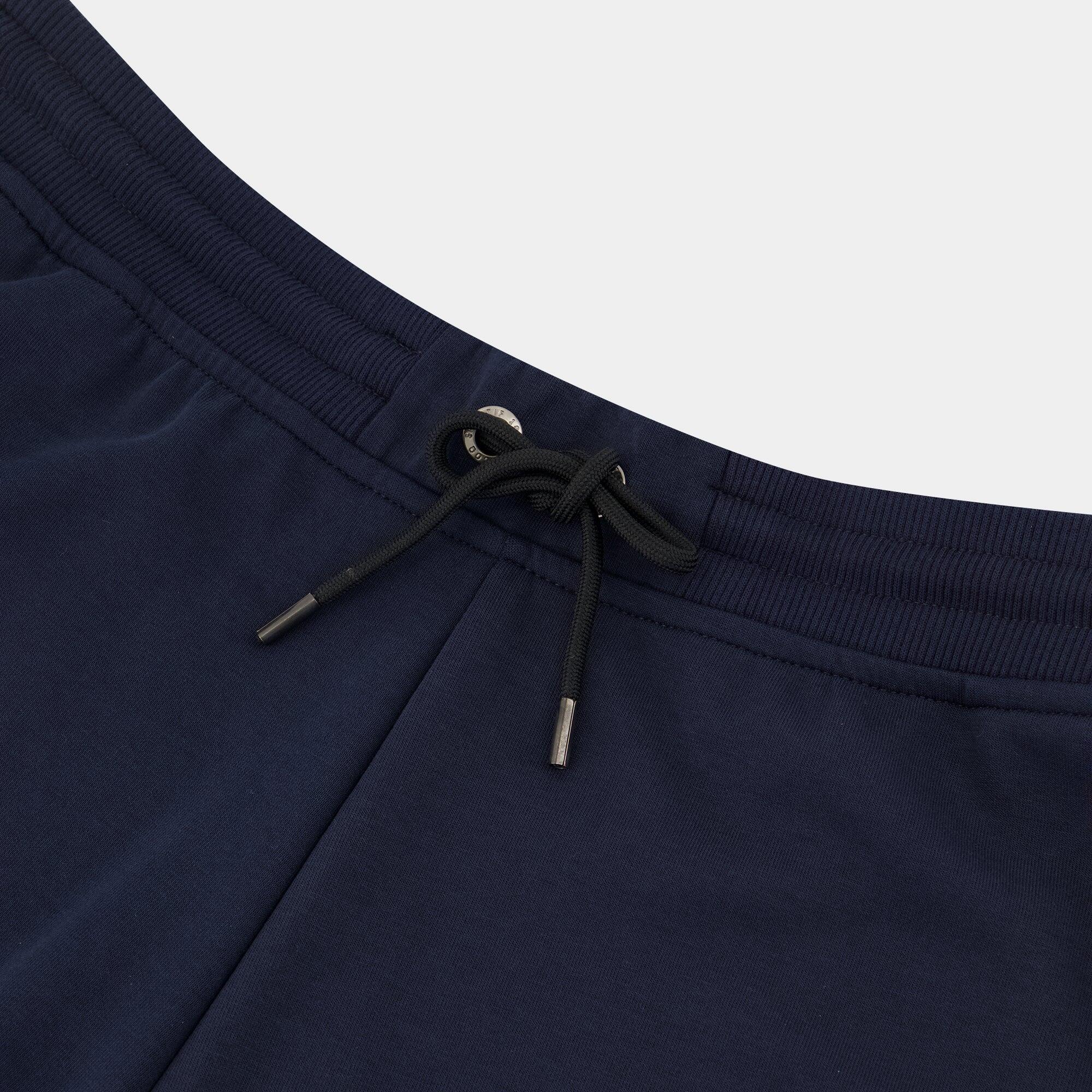 Pantalon Essentiels ton/ton 7/7
