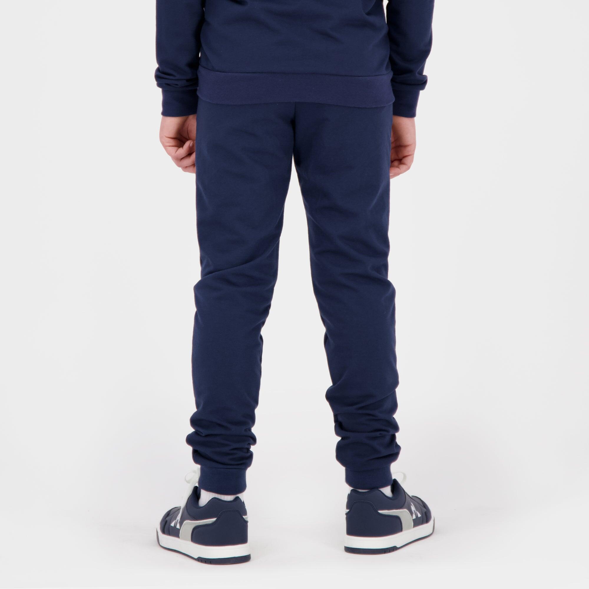 Pantalon Essentiel en double face Essentiels 4/7