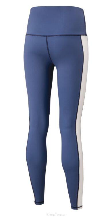 Leginsy tenisowe Yonex Leggins 2/2