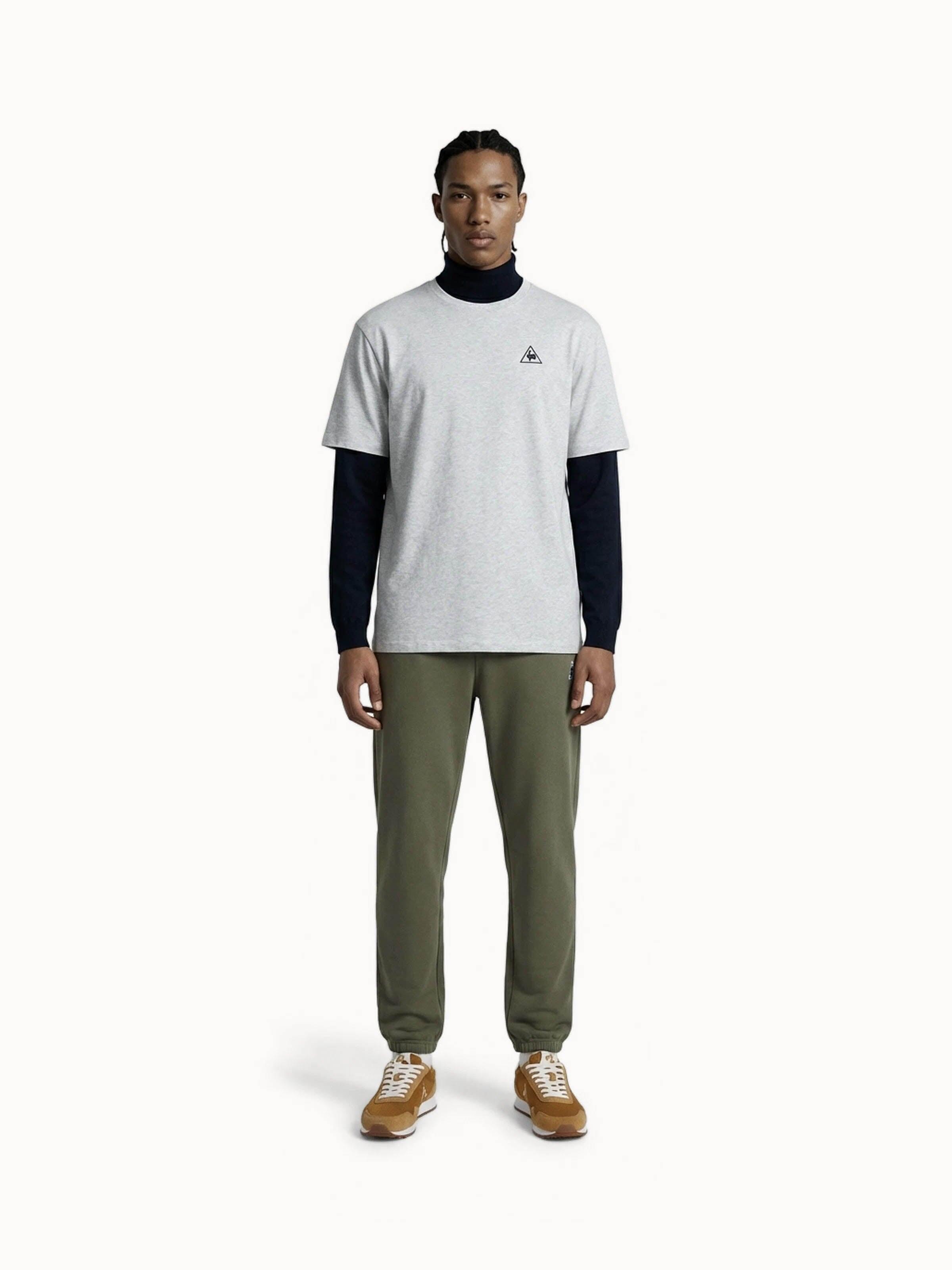 Pantalon Essentiels 5/6