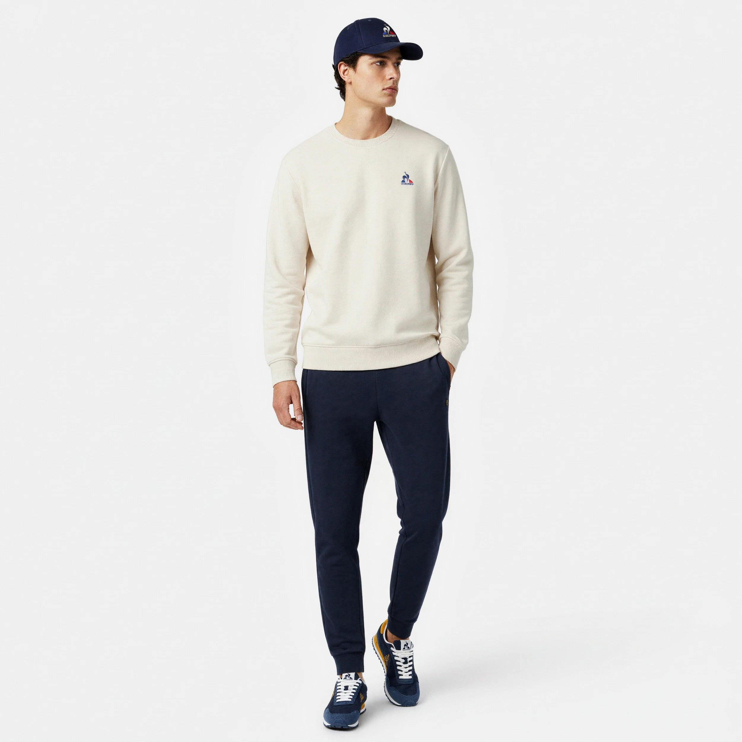 Pantalon Essentiels ton/ton 5/7