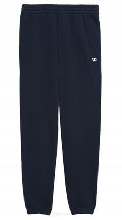 Spodnie dresowe juniorskie Wilson Team Woven Jogger
