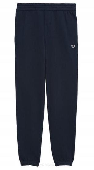 Spodnie dresowe juniorskie Wilson Team Woven Jogger