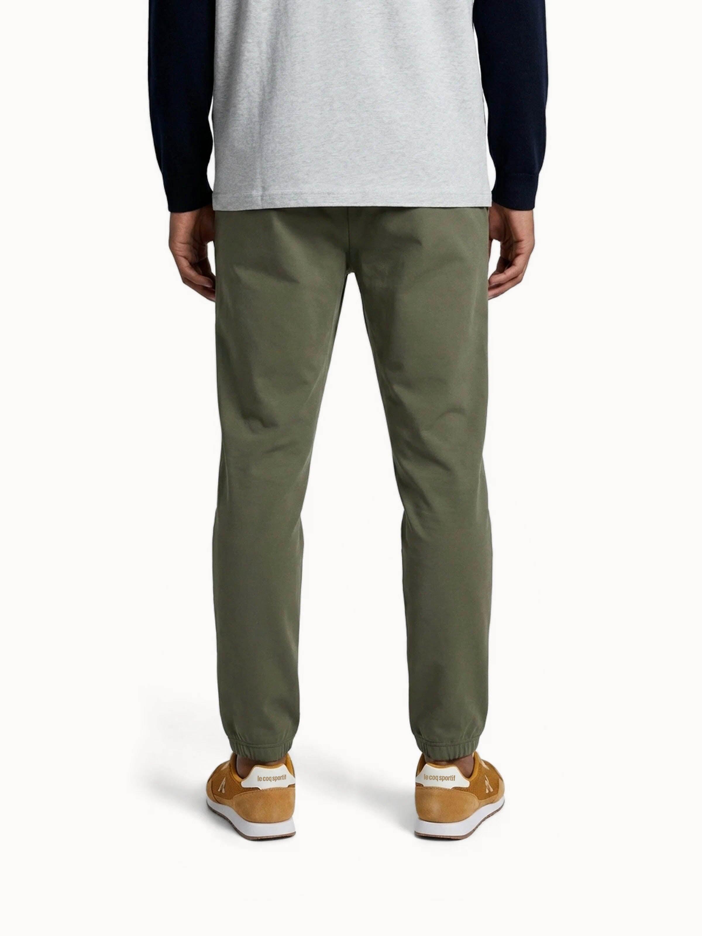 Pantalon Essentiels 4/6