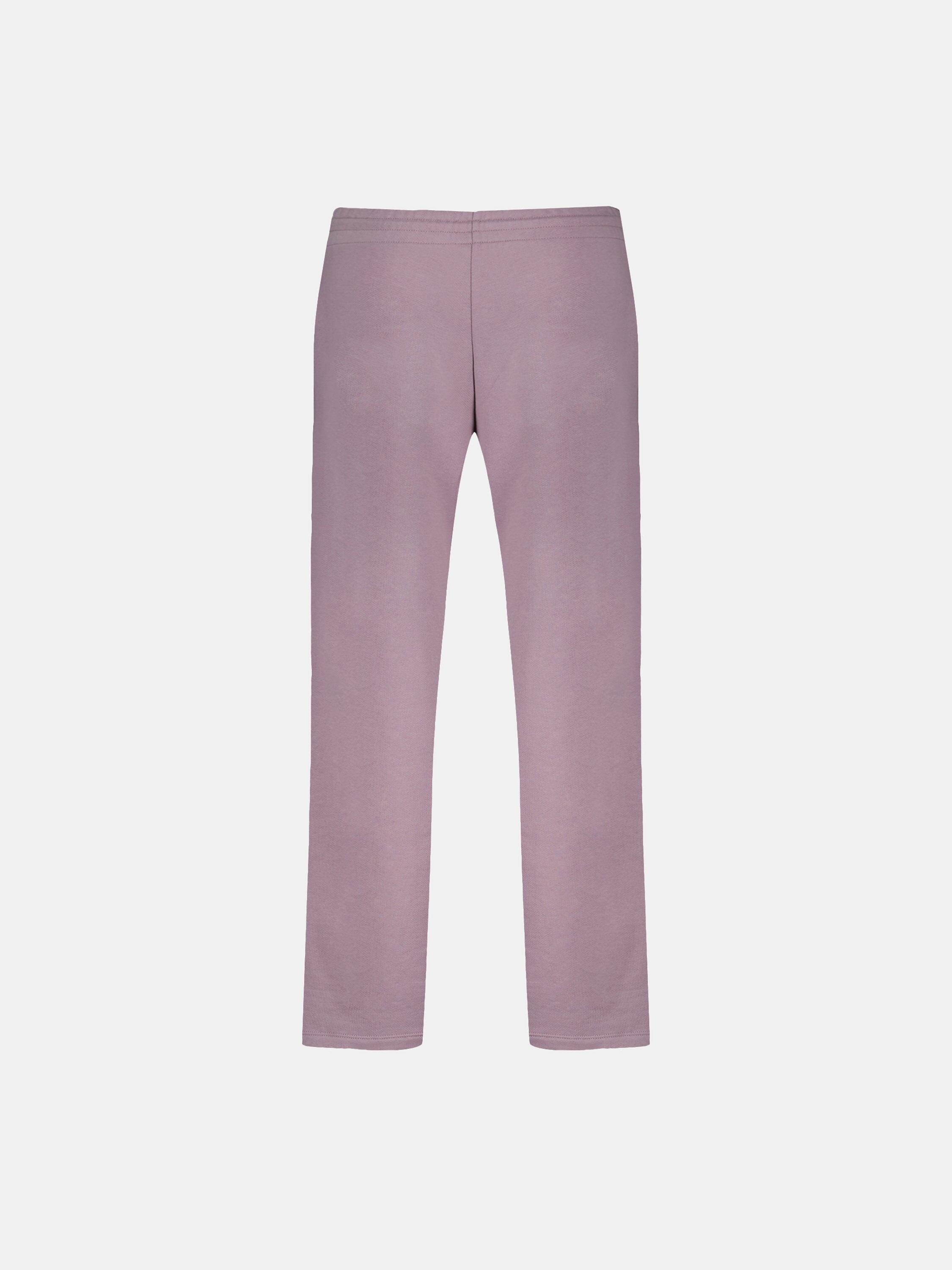 Pantalon large en molleton Contemporain 3/7
