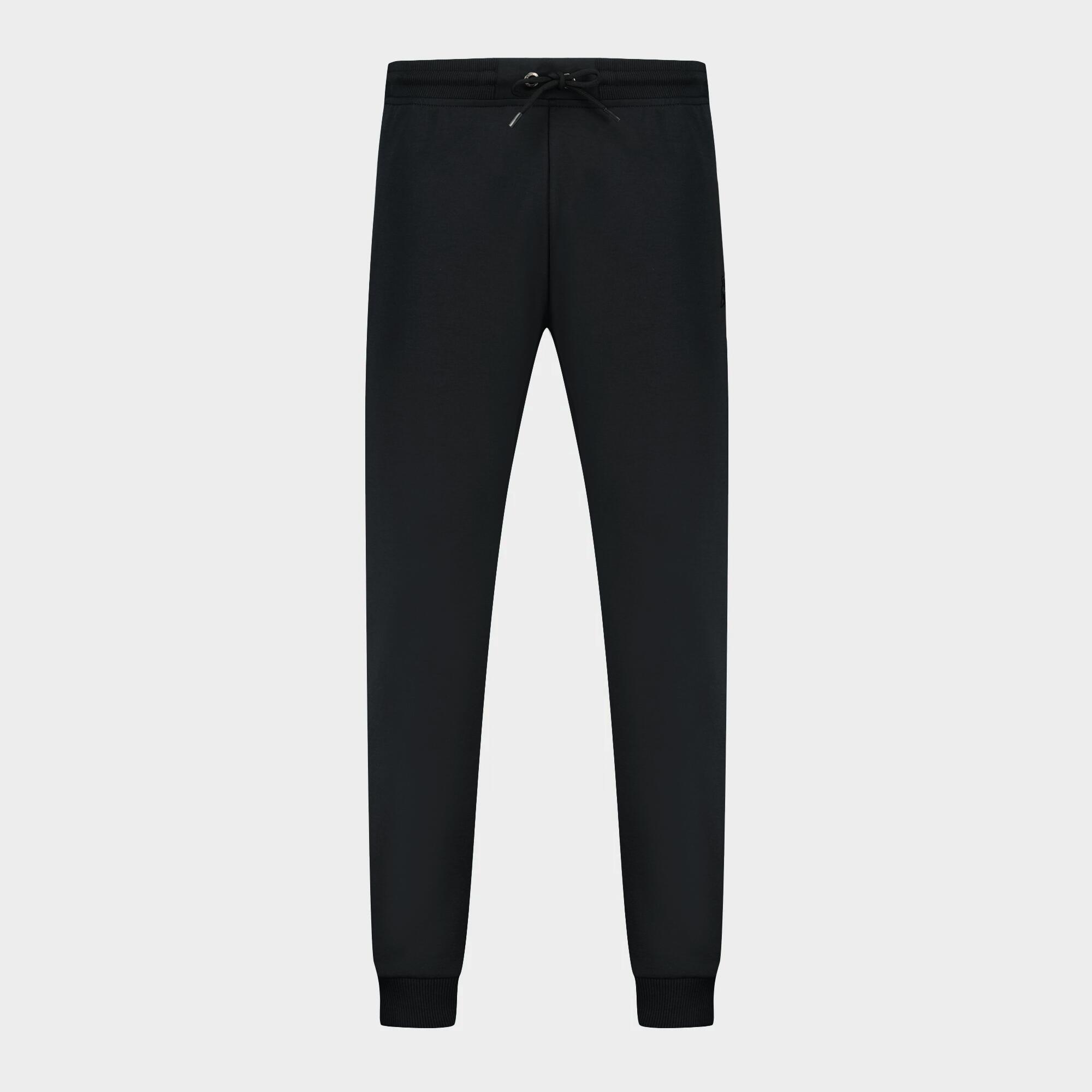 Pantalon Essentiels ton/ton 1/6