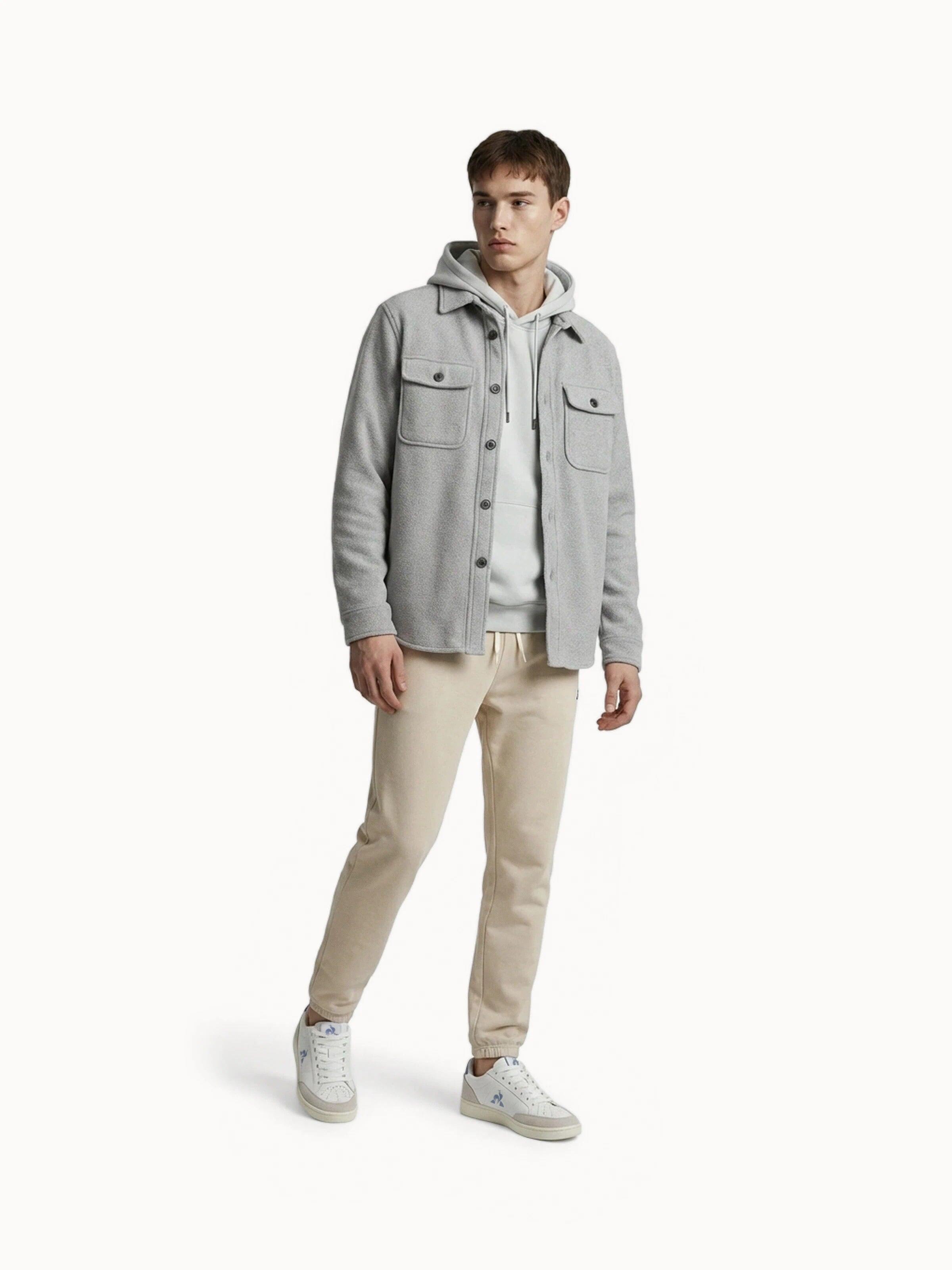 Pantalon Essentiel en double face Essentiels 5/6