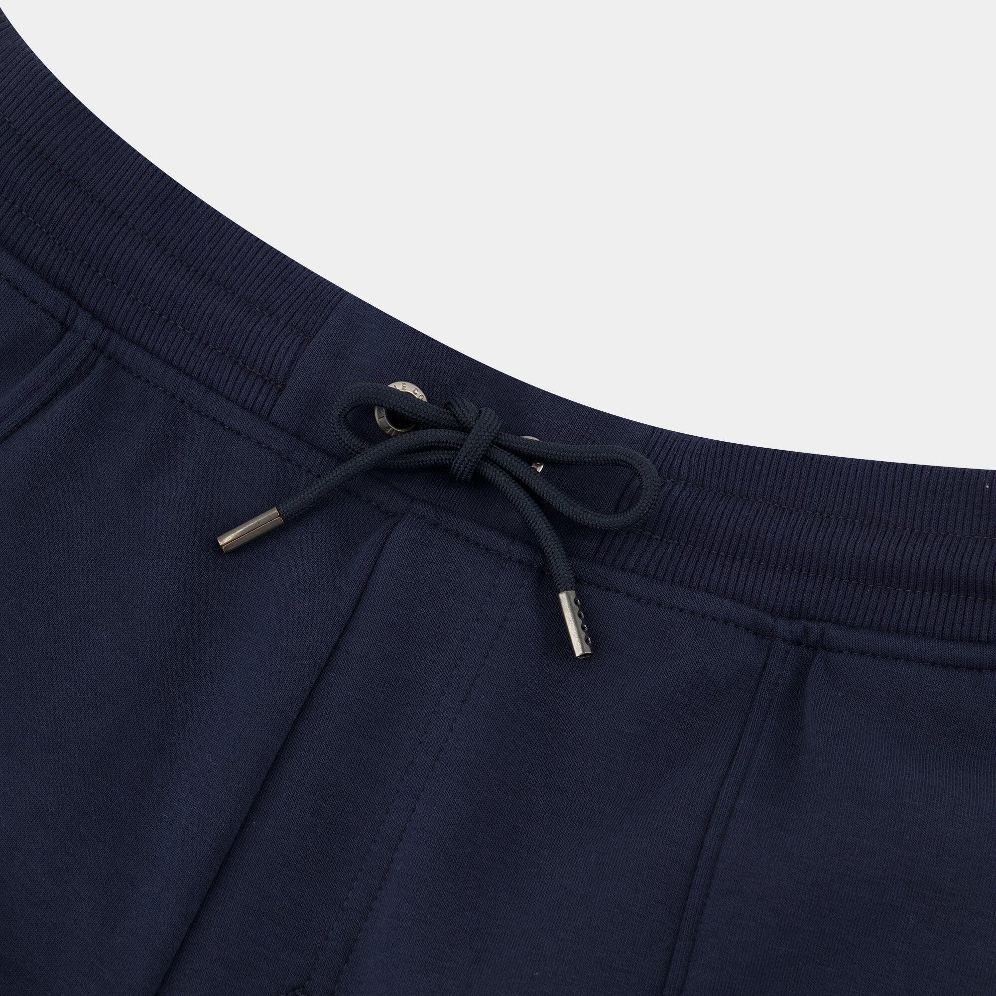 Pantalon Essentiels ton/ton 7/7