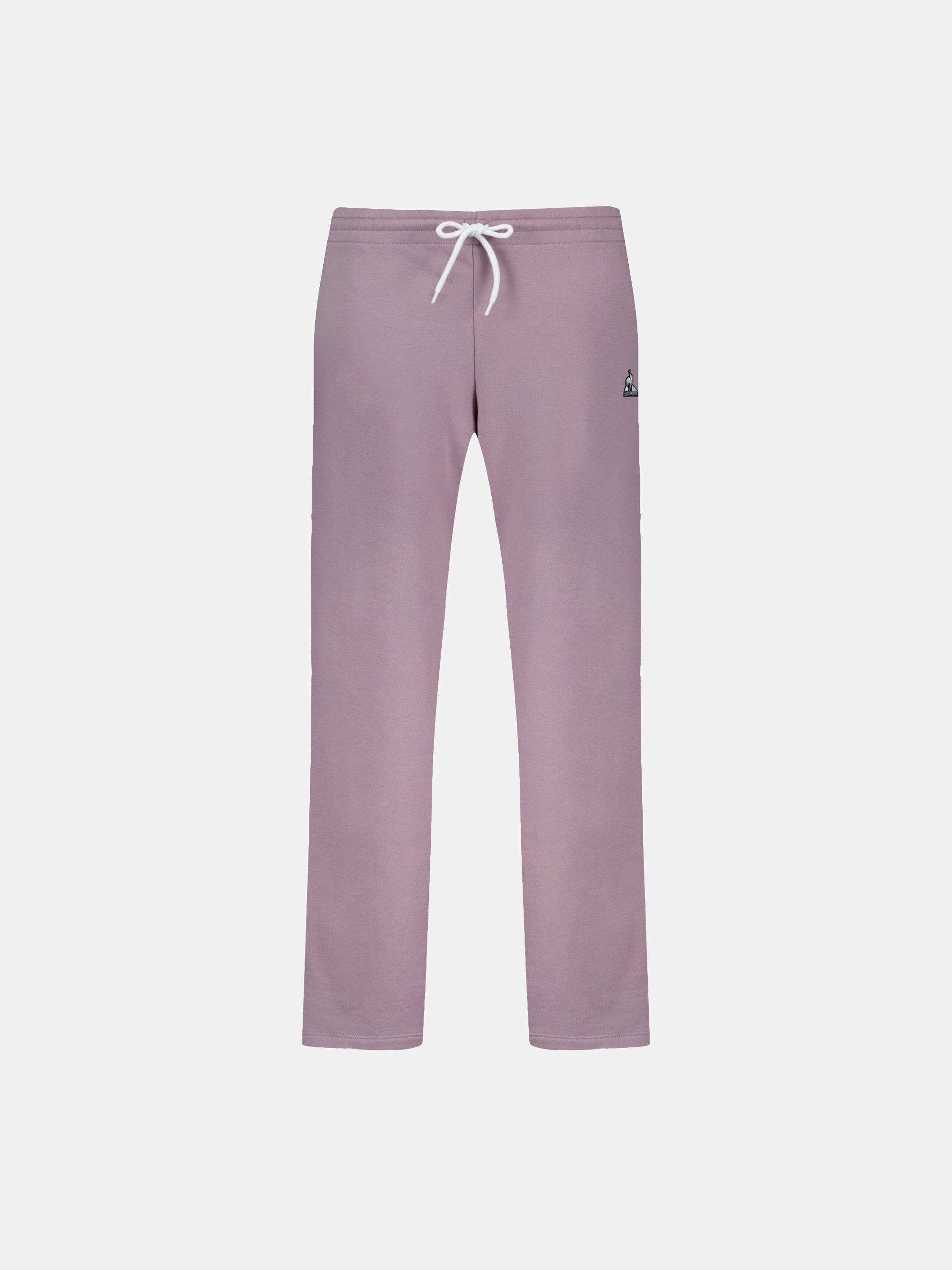 Pantalon large en molleton Contemporain 2/7