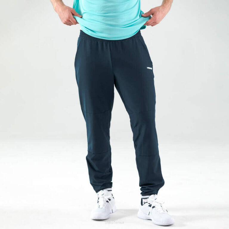 Spodnie tenisowe Head Breaker Pants Men 3/7