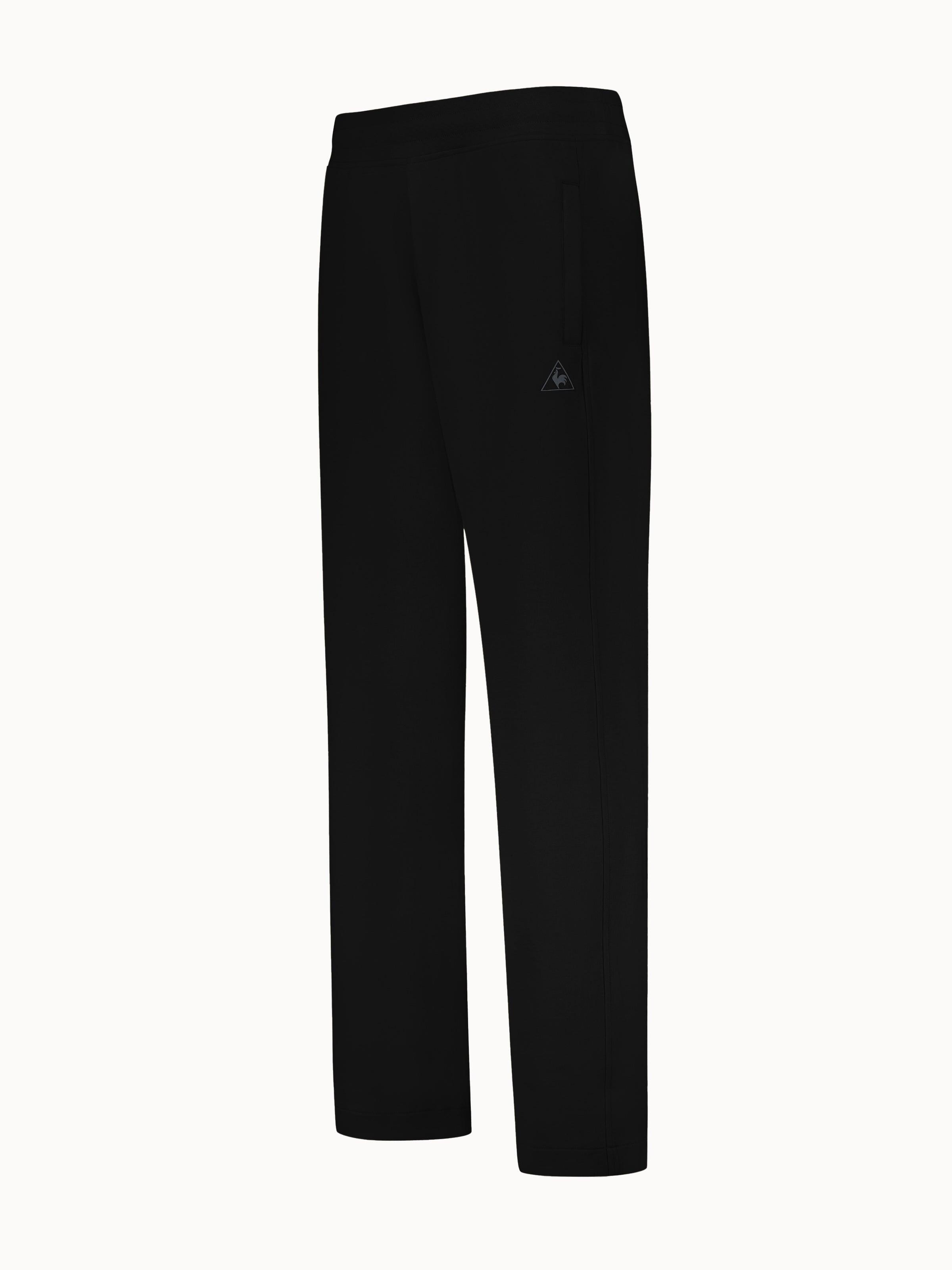 Pantalon relax en double face 4/6