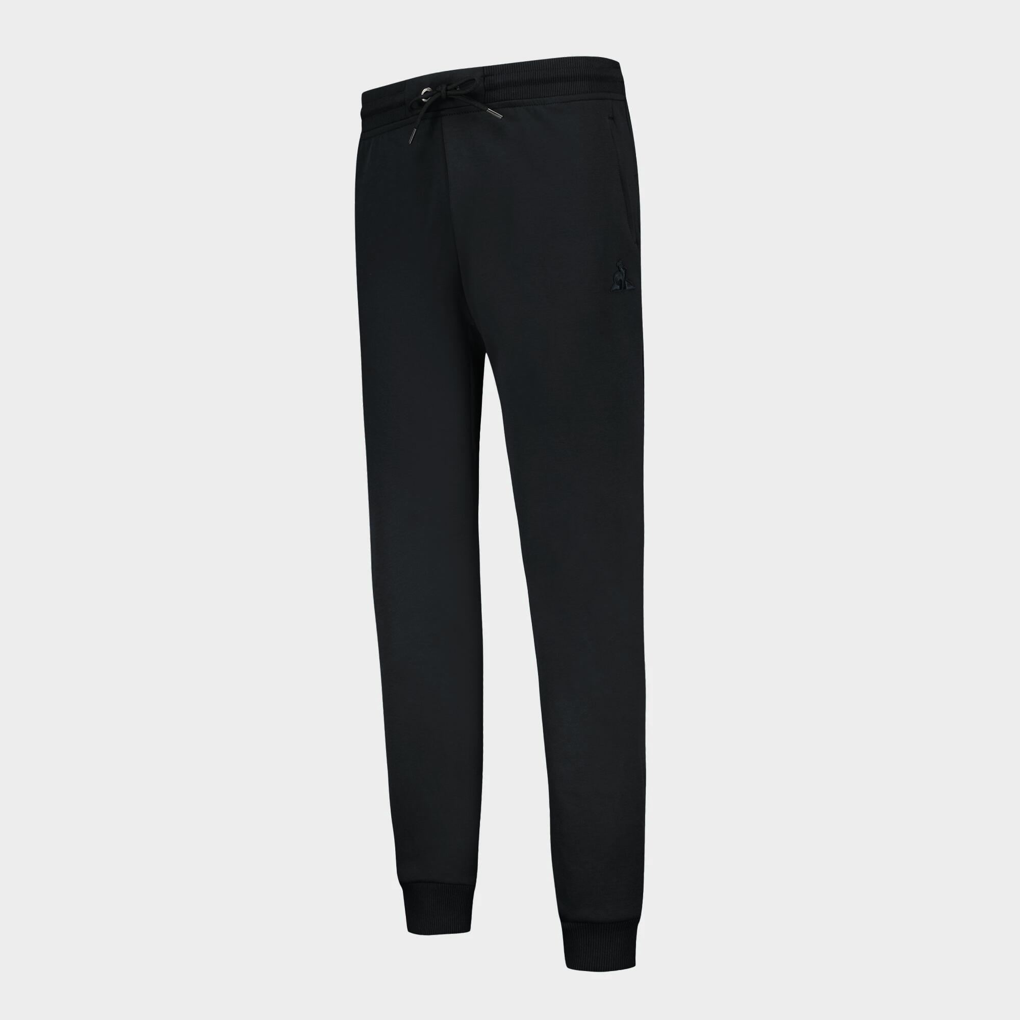 Pantalon Essentiels ton/ton 3/6
