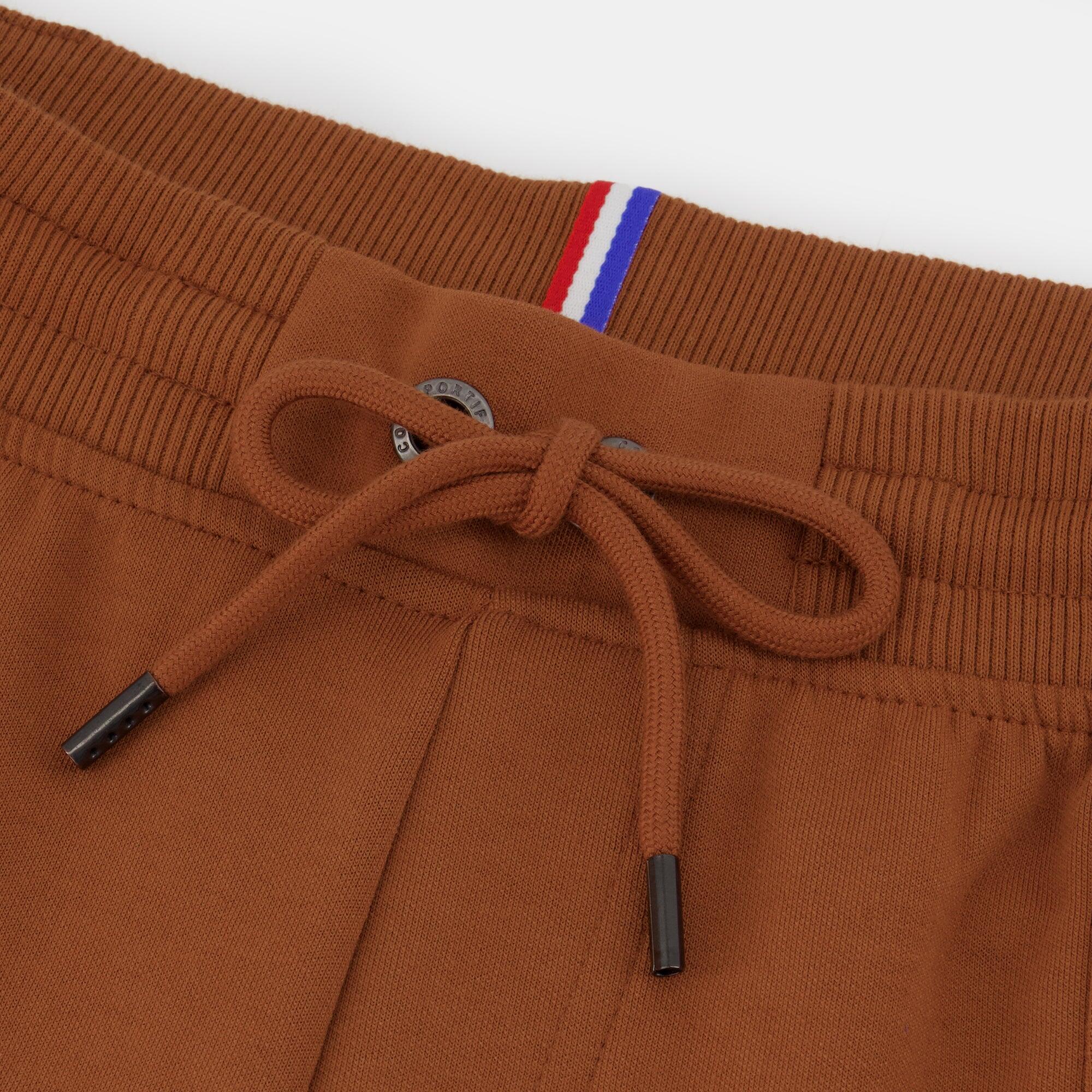 Pantalon Ton sur ton 6/7