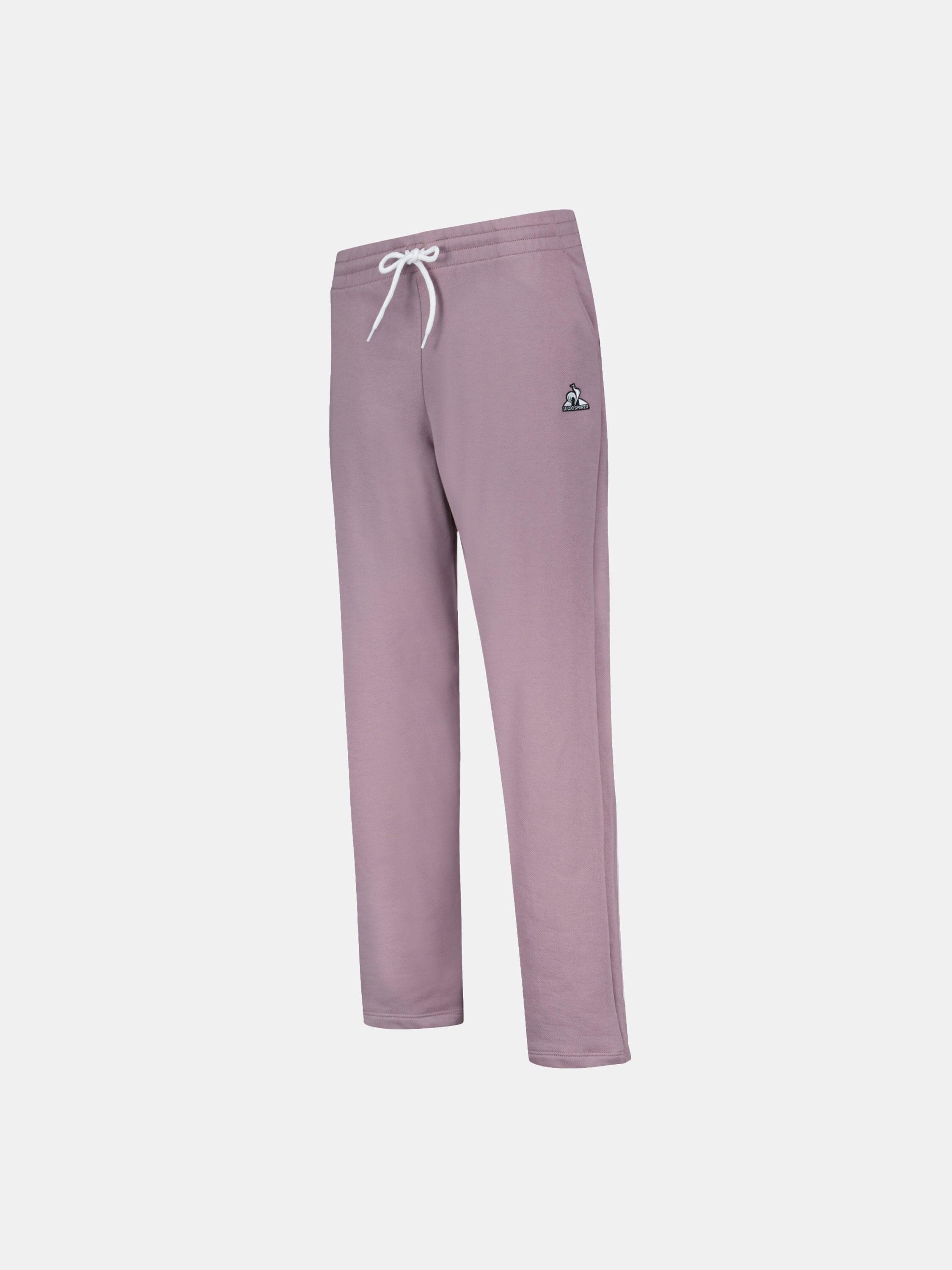Pantalon large en molleton Contemporain 6/7