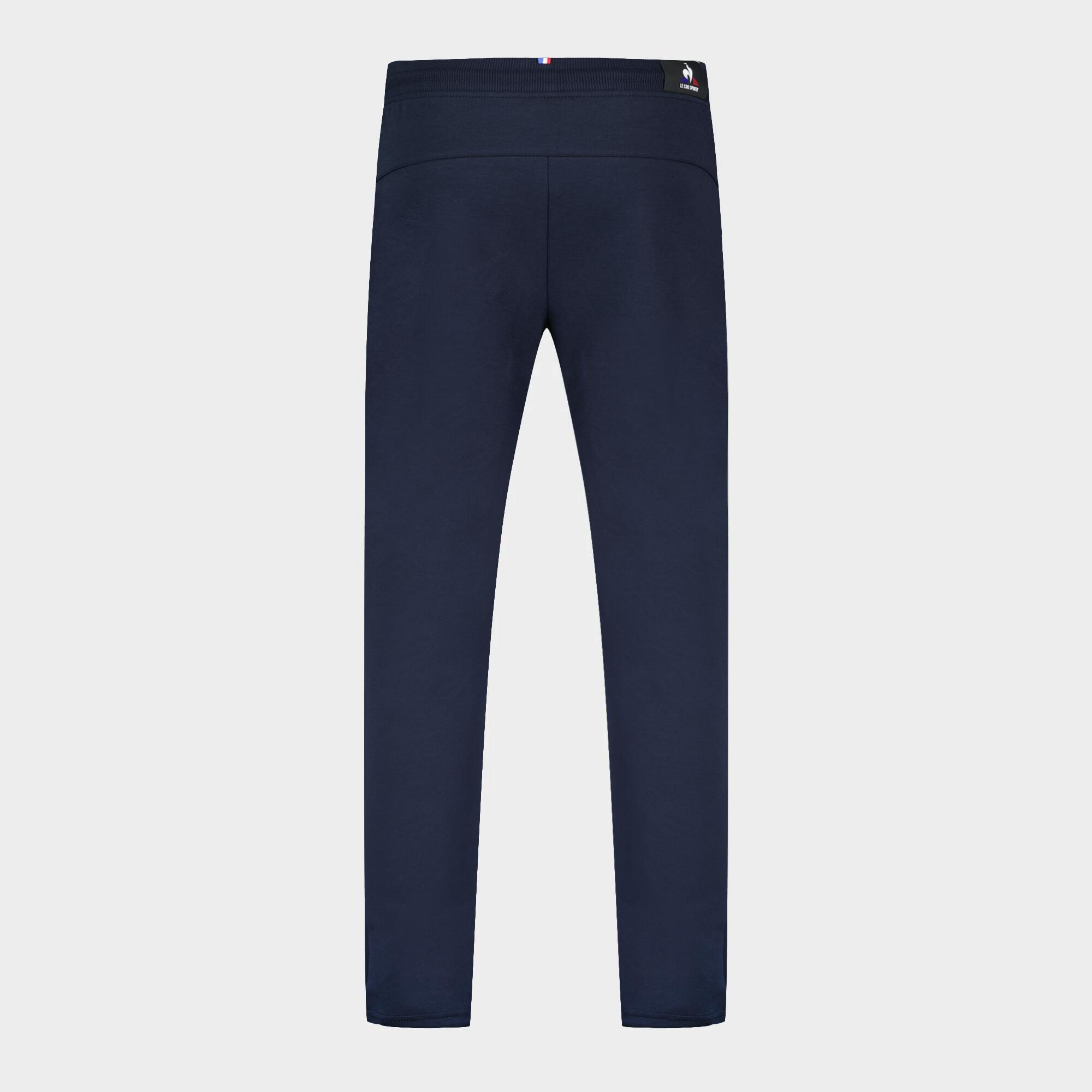 Pantalon Essentiels ton/ton 5/7