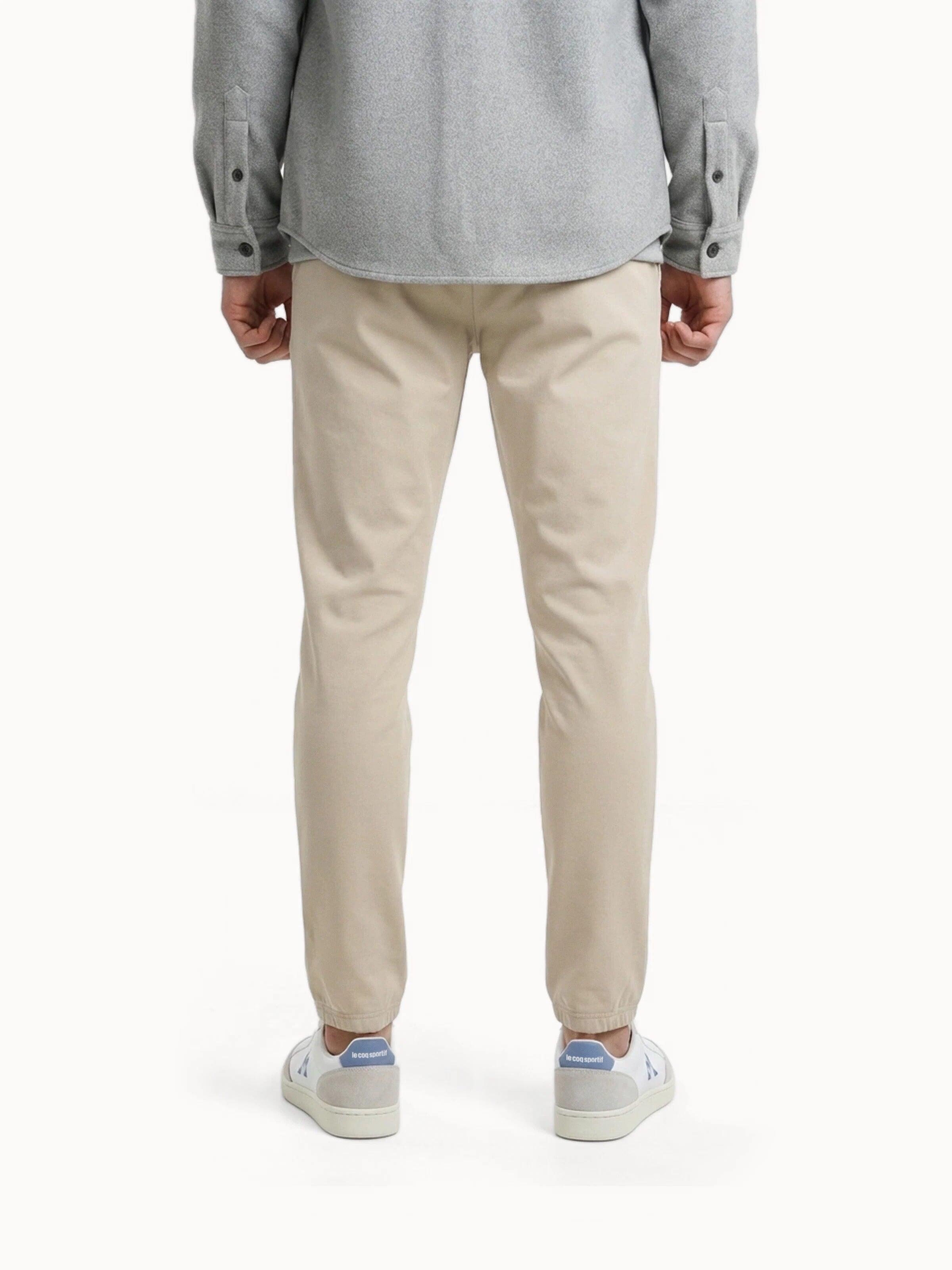 Pantalon Essentiel en double face Essentiels 4/6